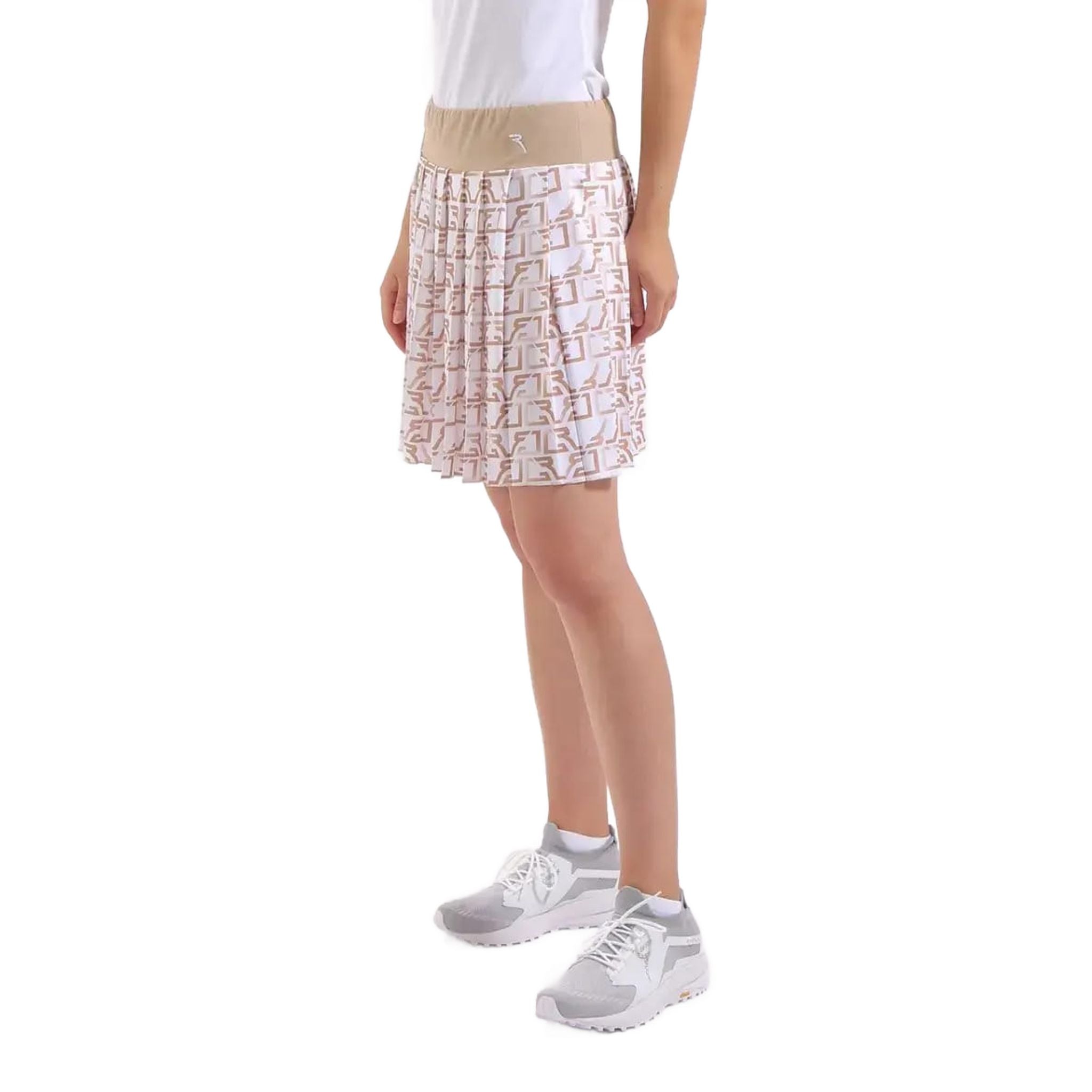 Gonna da golf Chervo Jag da donna