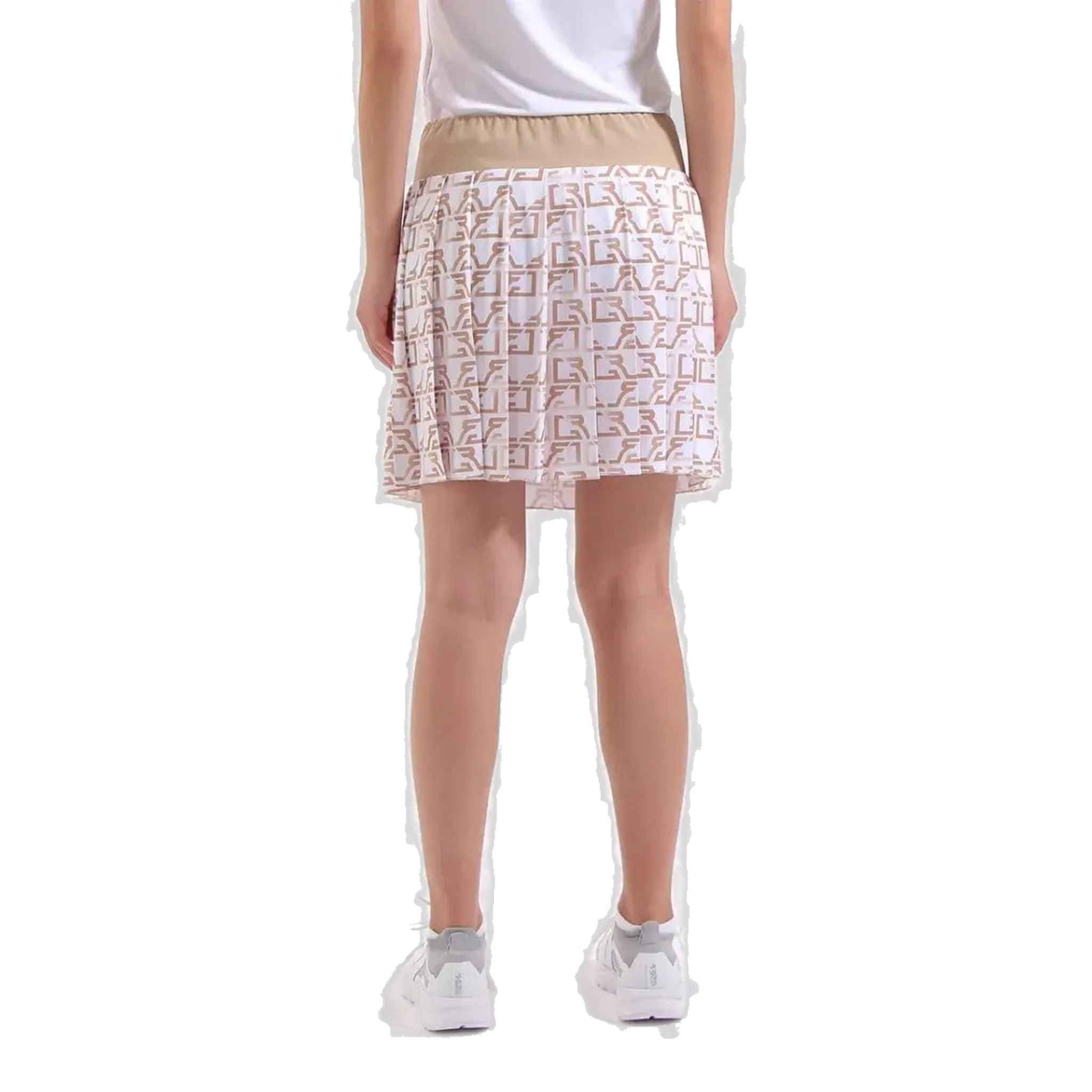 Gonna da golf Chervo Jag da donna