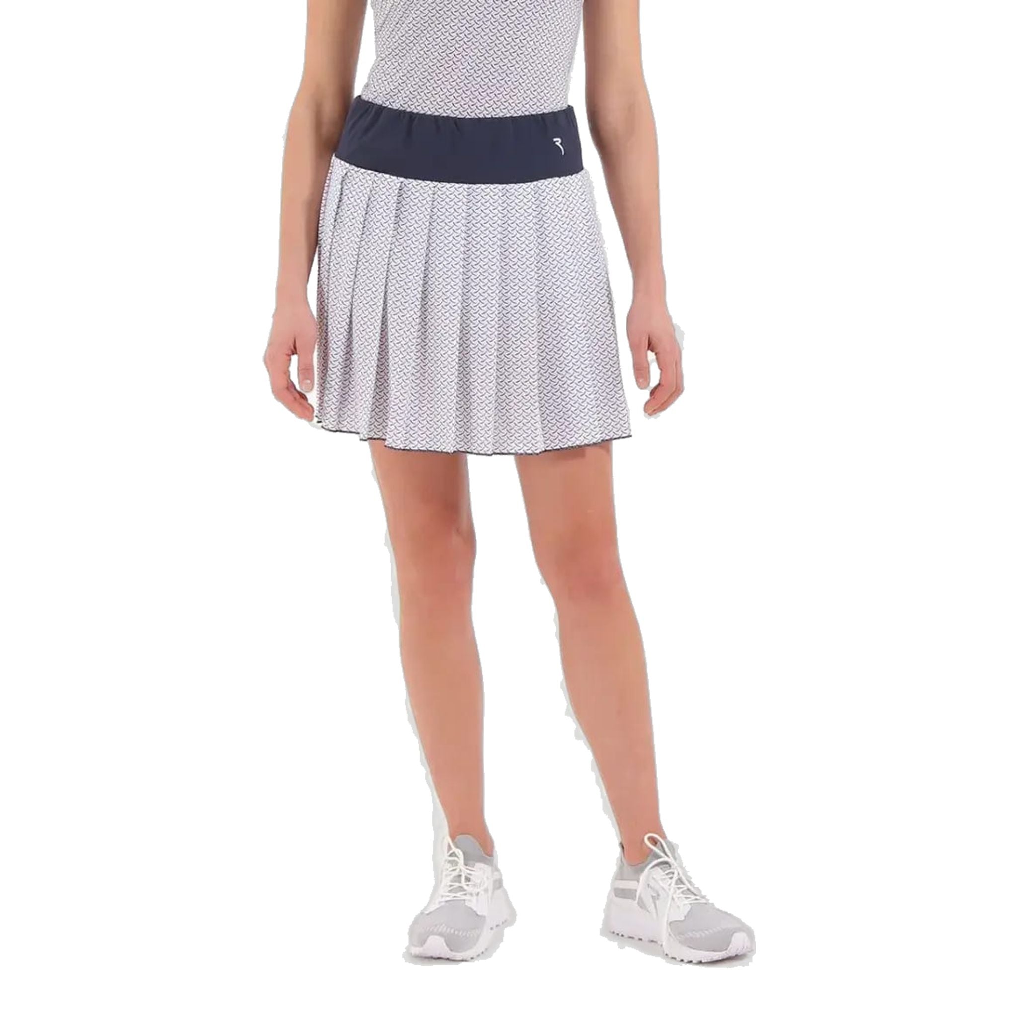 Gonna da golf Chervo Jag da donna