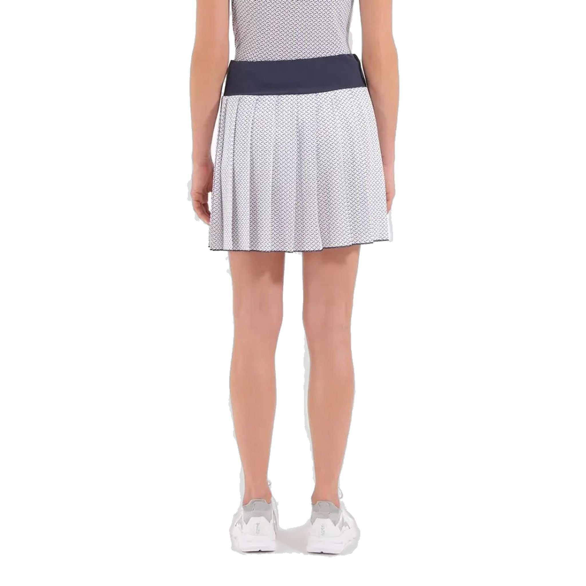 Gonna da golf Chervo Jag da donna