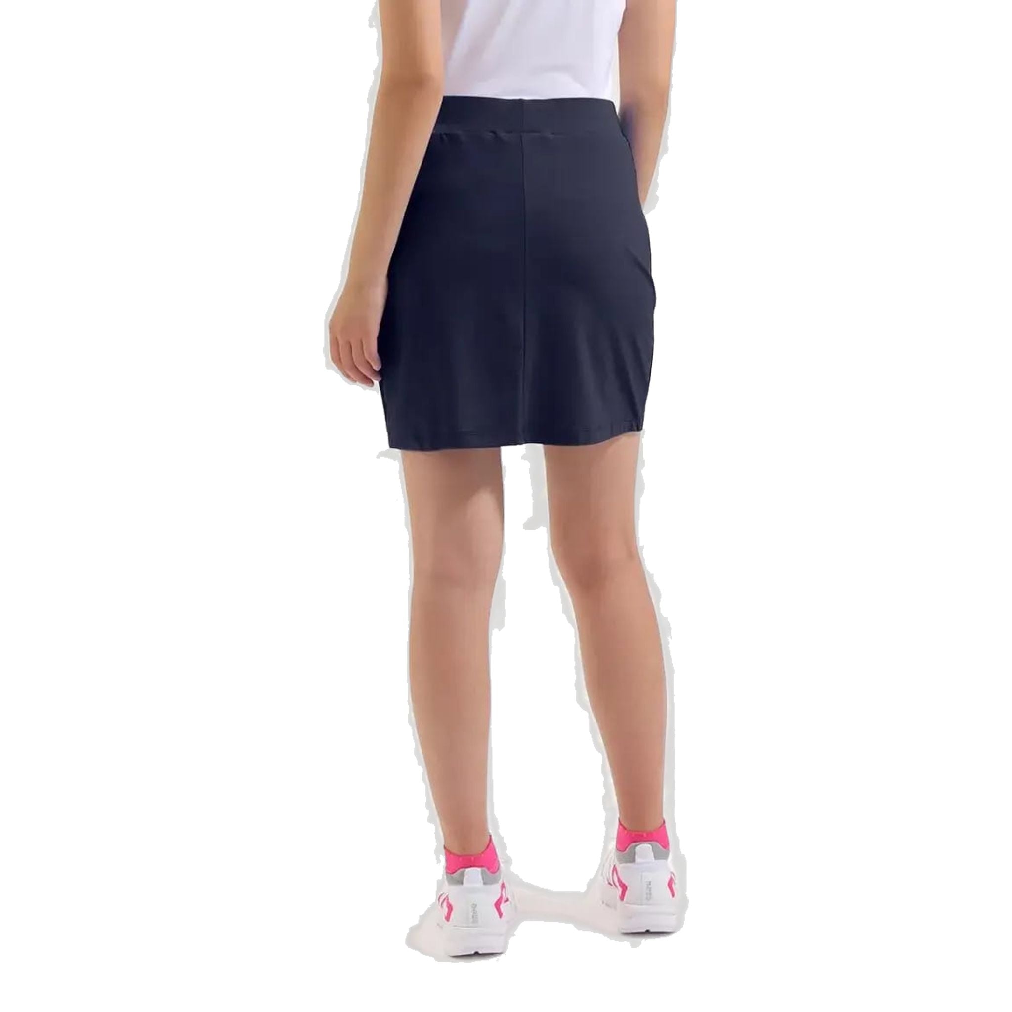 Gonna da golf Chervo Juventus da donna