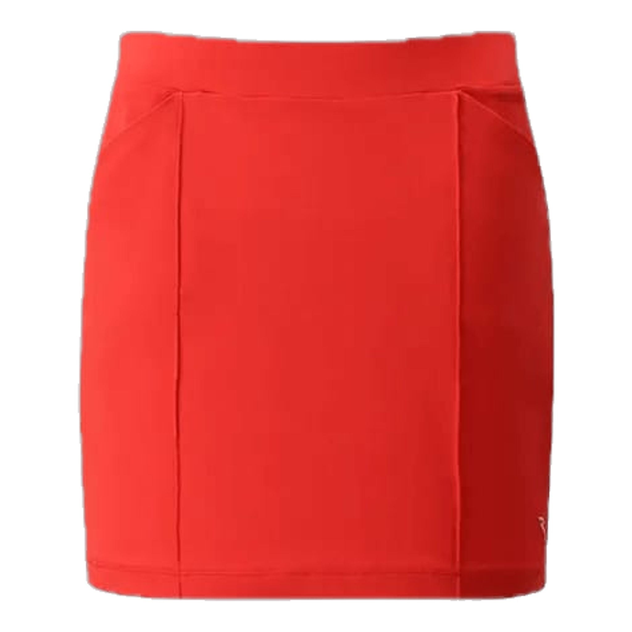 Gonna da golf Chervo Juventus da donna