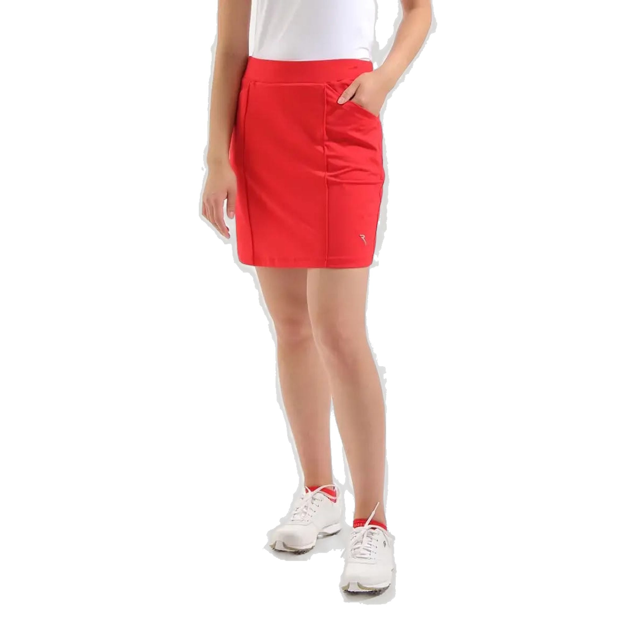 Gonna da golf Chervo Juventus da donna