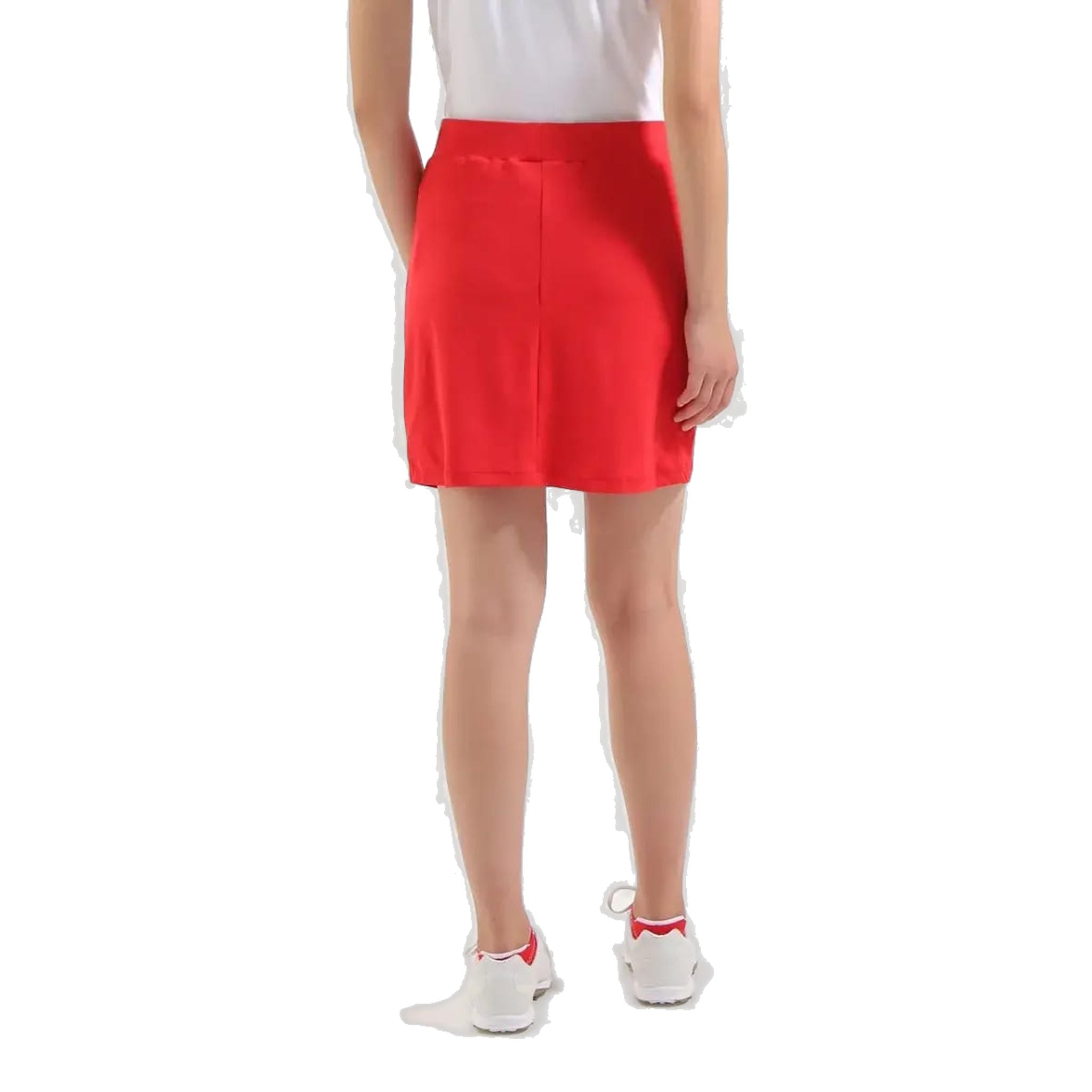 Gonna da golf Chervo Juventus da donna