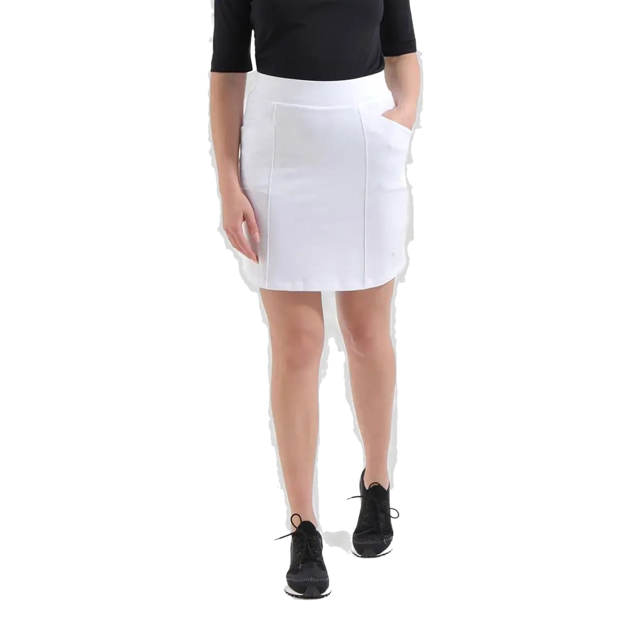 Gonna da golf Chervo Juventus da donna