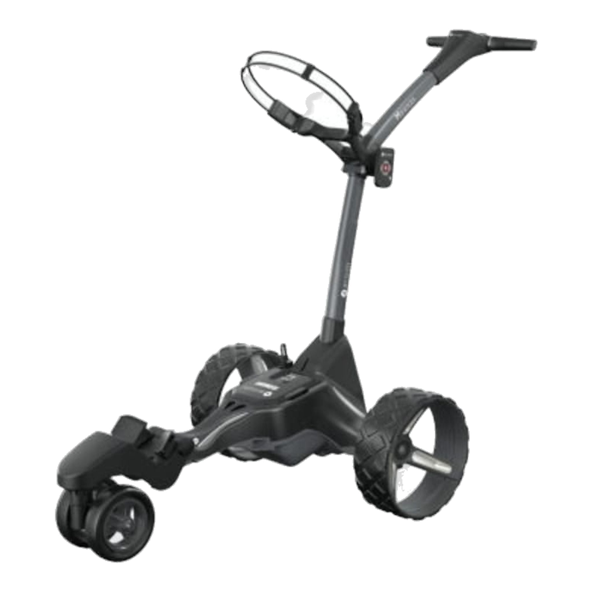 Carrello elettrico Motocaddy M7 Remote Ultra Battery (27 fori)