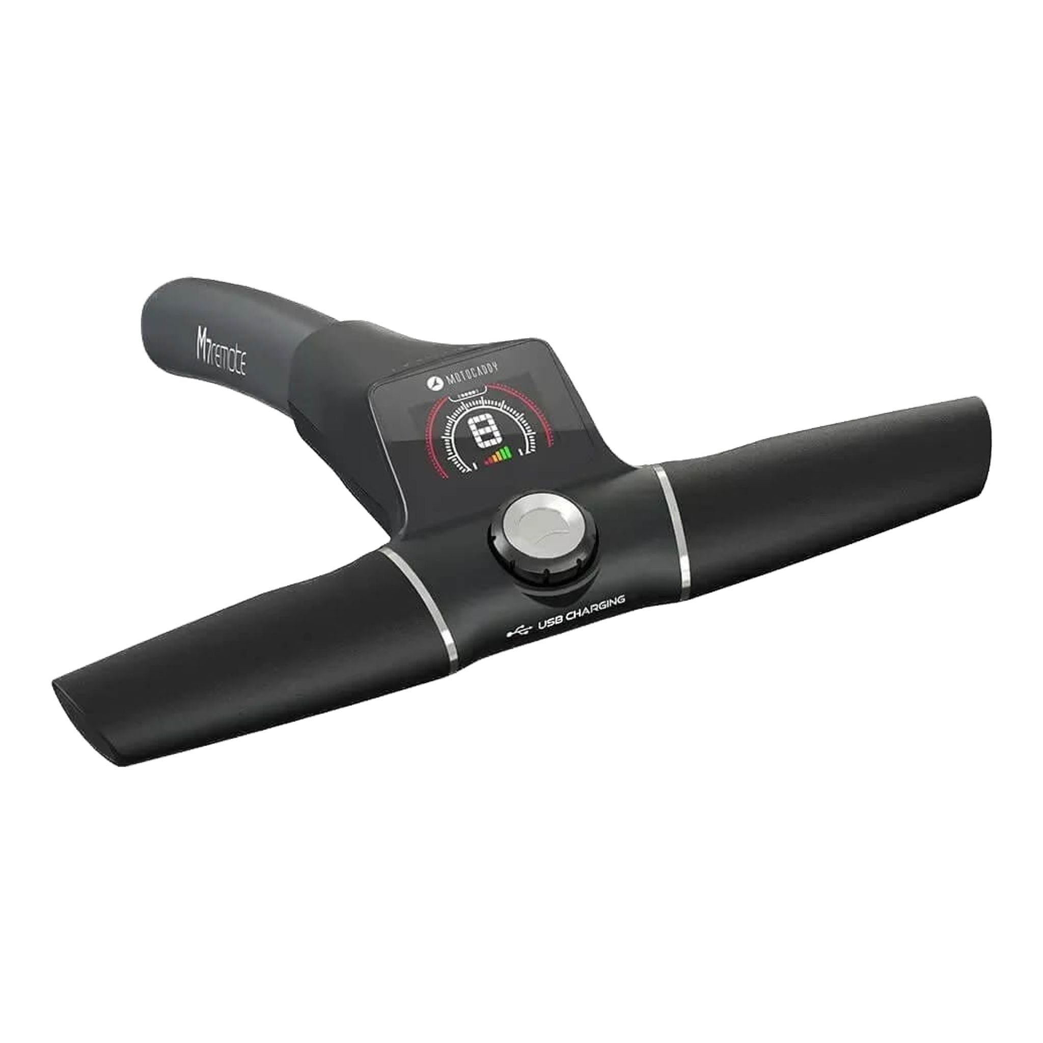 Carrello elettrico Motocaddy M7 Remote Ultra Battery (27 fori)