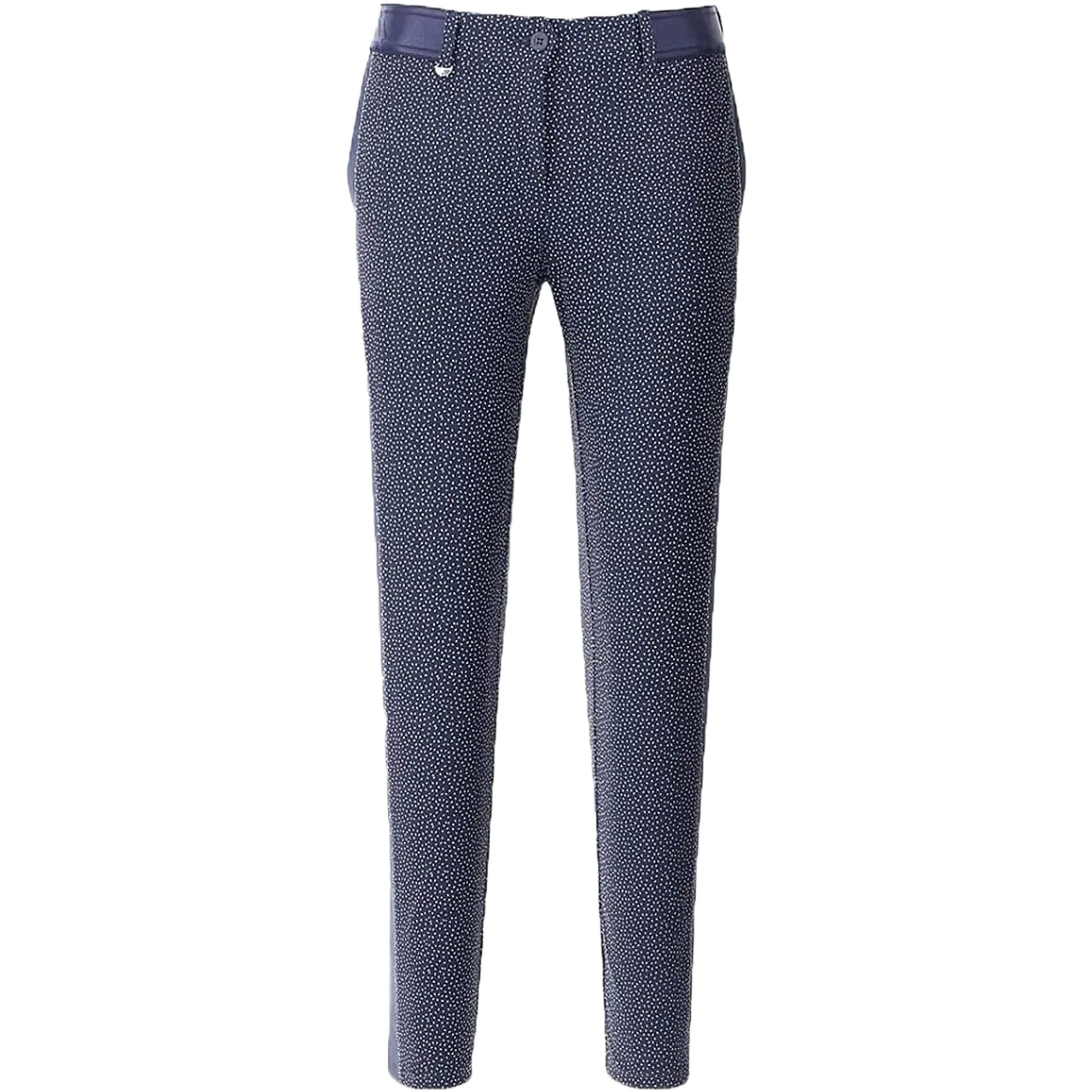 Pantaloni da golf da donna Chervo Silius