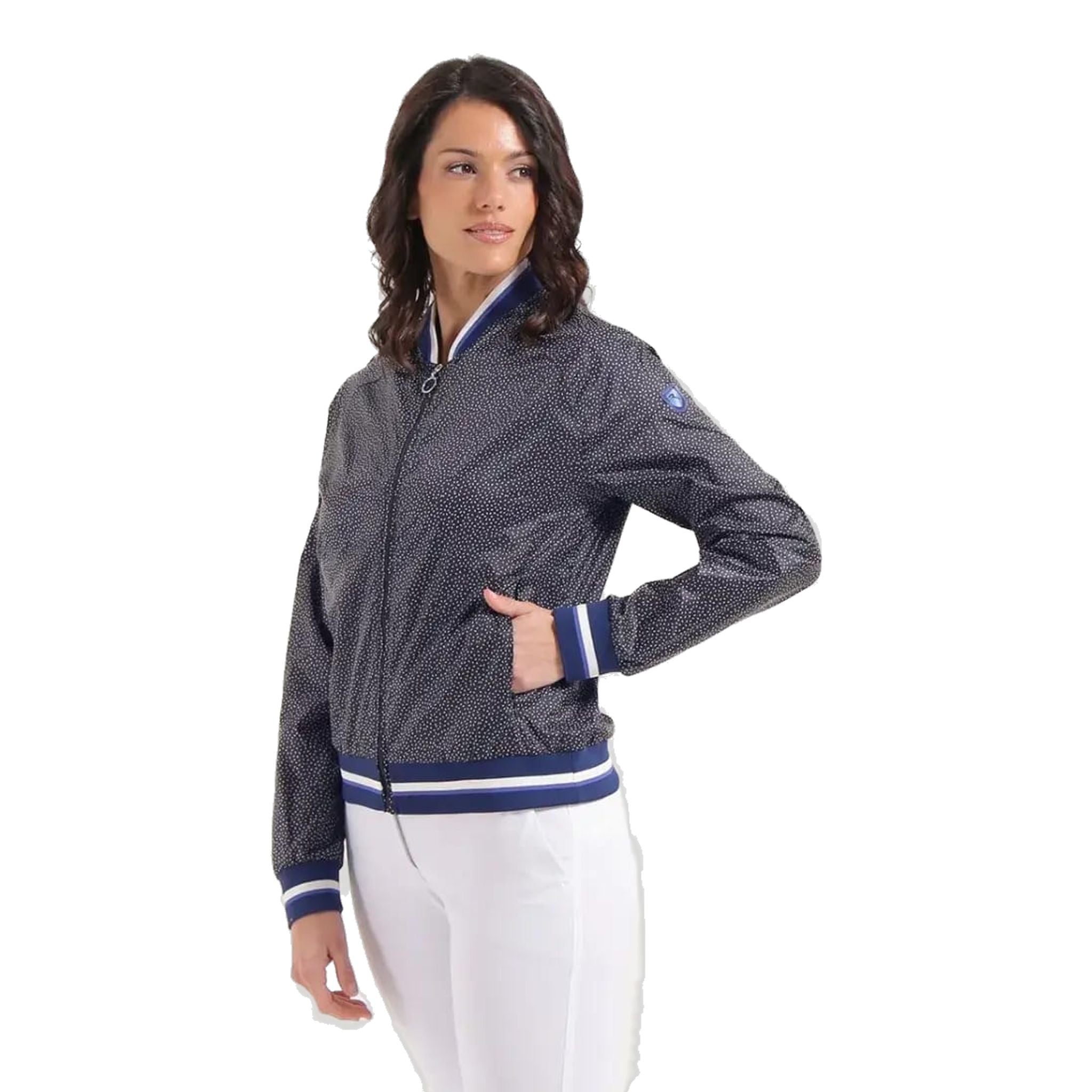 Giacca Chervo Mariella da donna