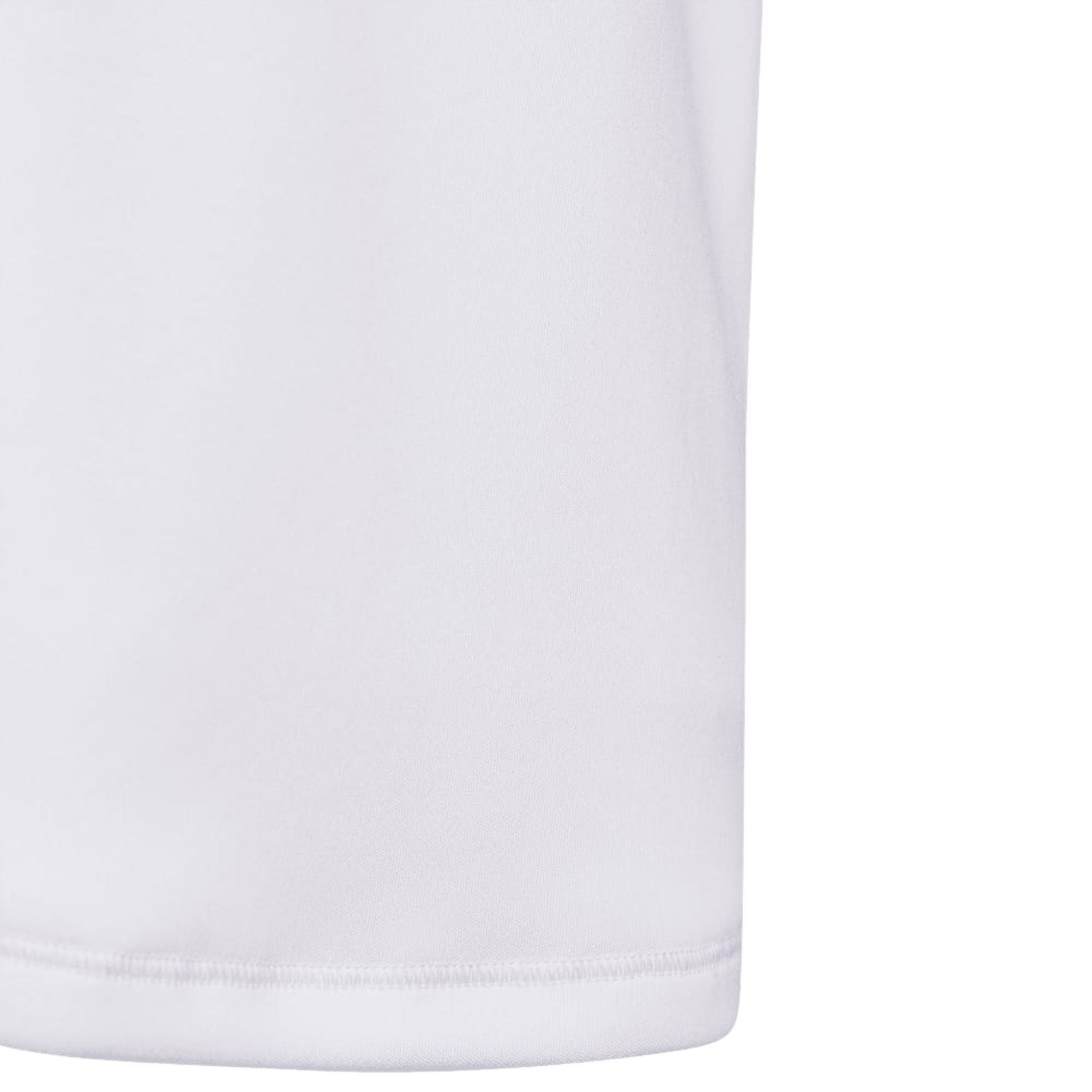 Polo da golf senza maniche Adidas per ragazze