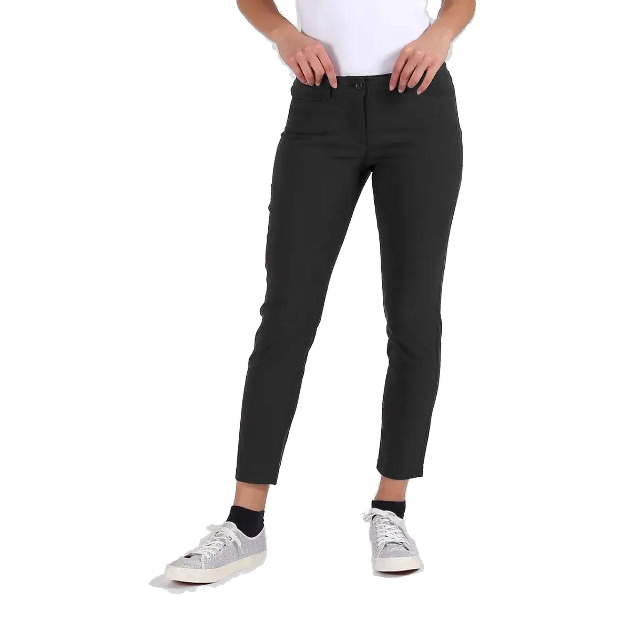 Pantaloni da golf Chervo Sonora da donna