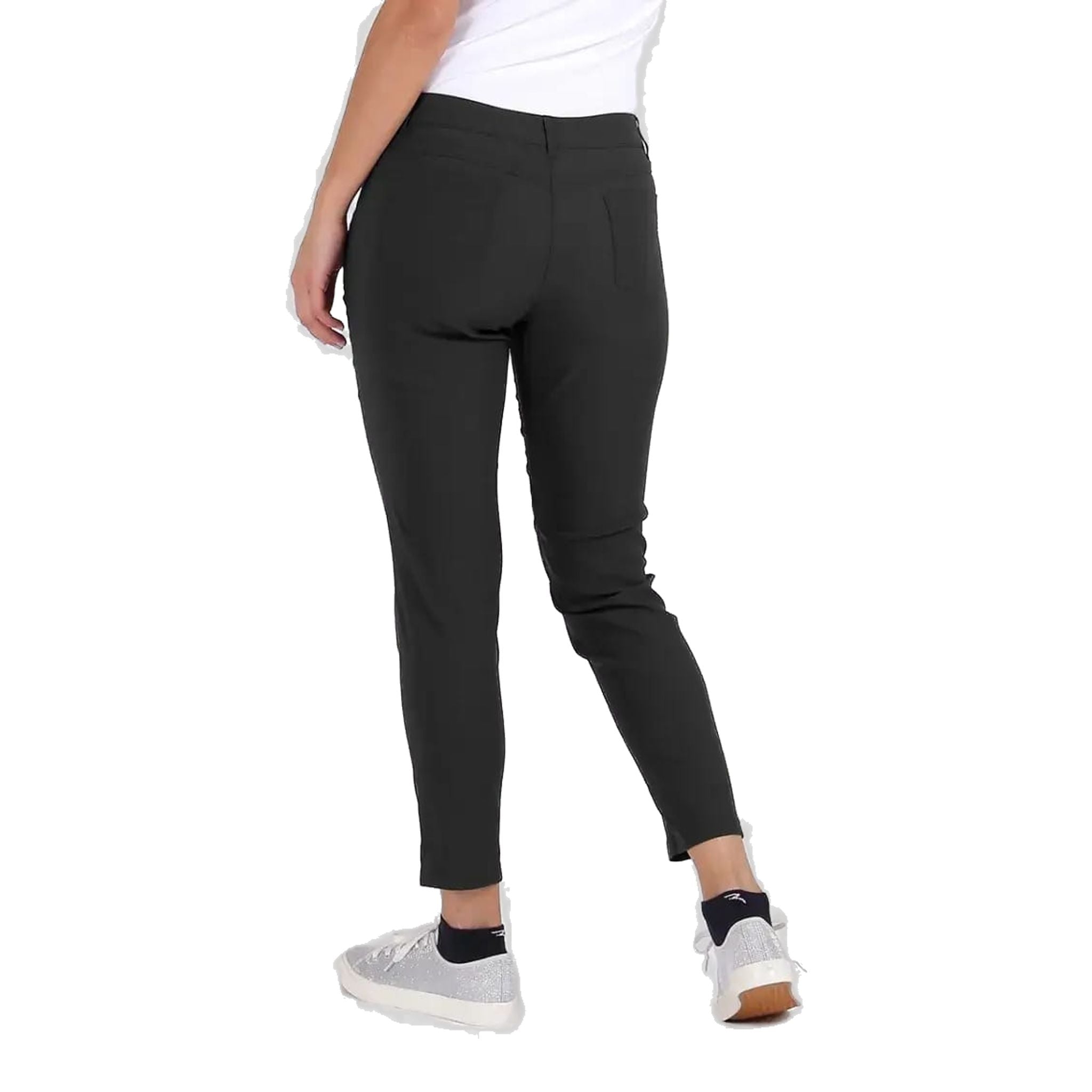 Pantaloni da golf Chervo Sonora da donna