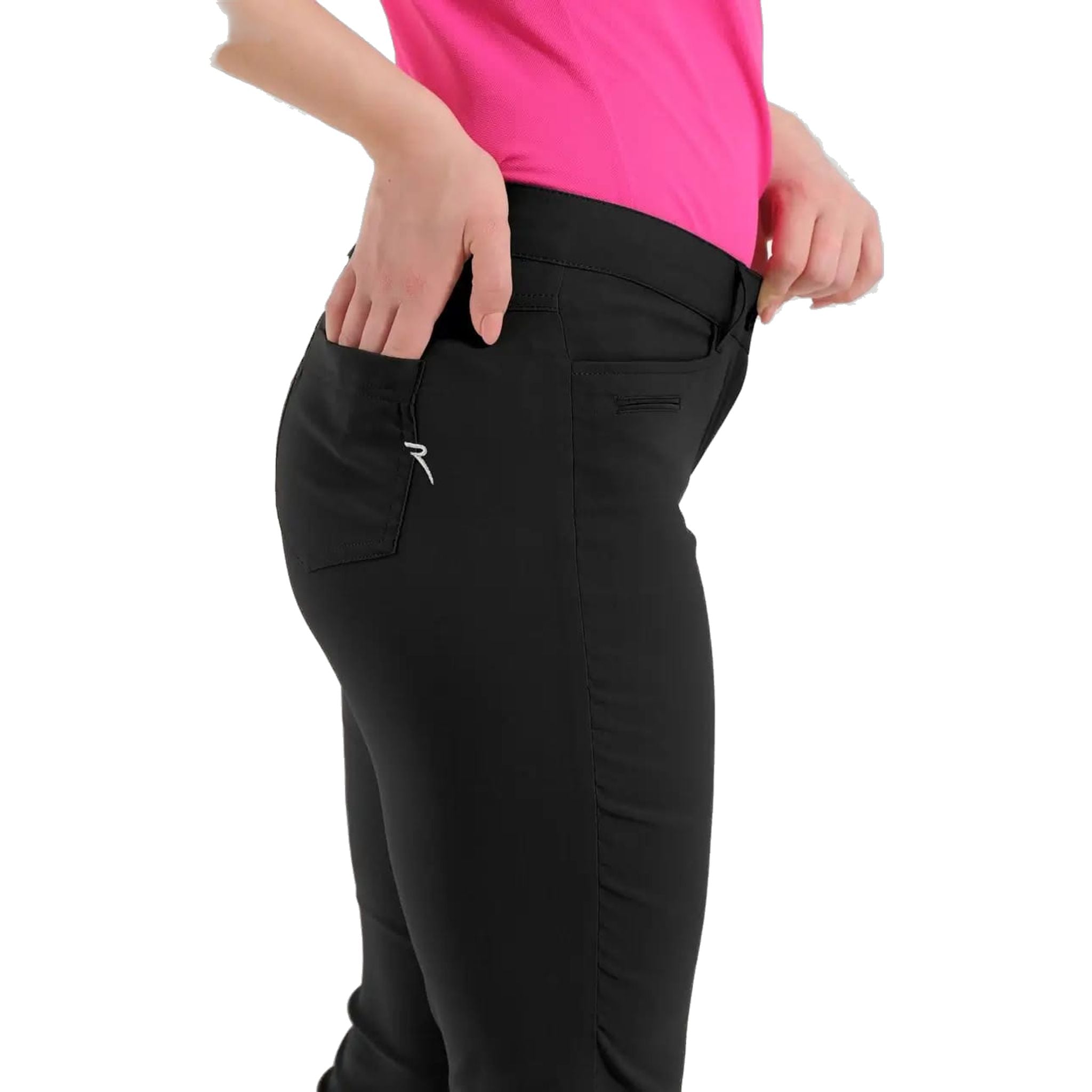 Pantaloncini da golf da donna Chervo Spadoni