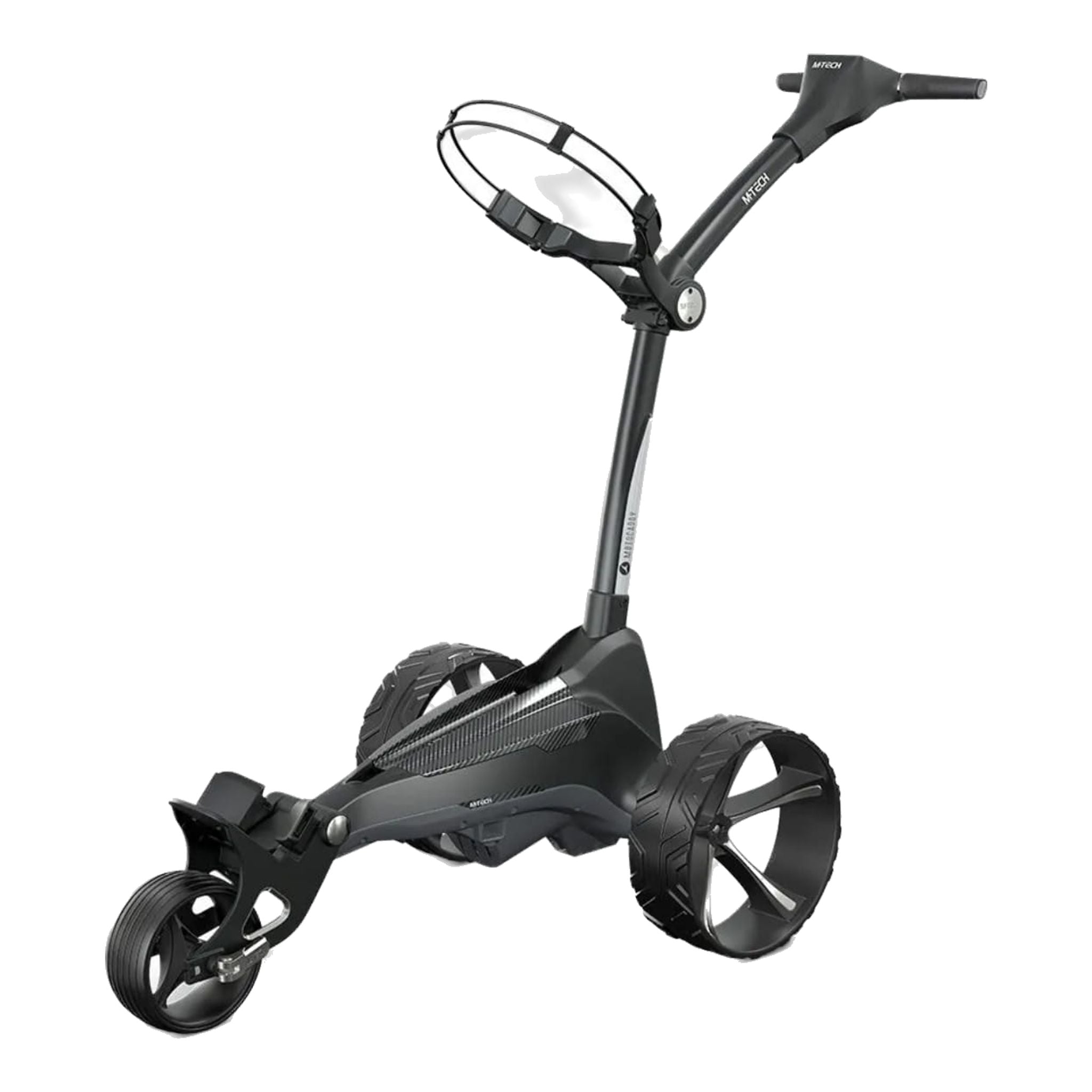 Carrello elettrico Motocaddy M-Tech