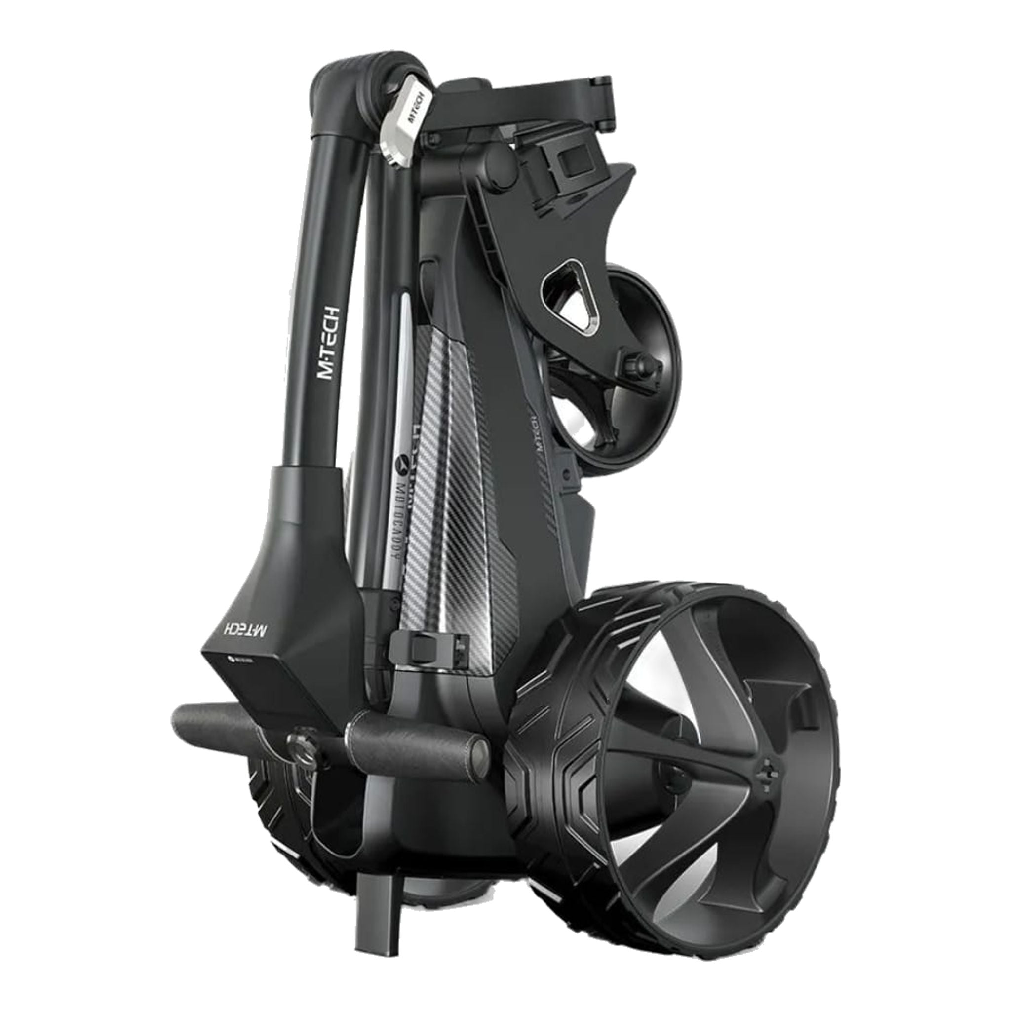 Carrello elettrico Motocaddy M-Tech