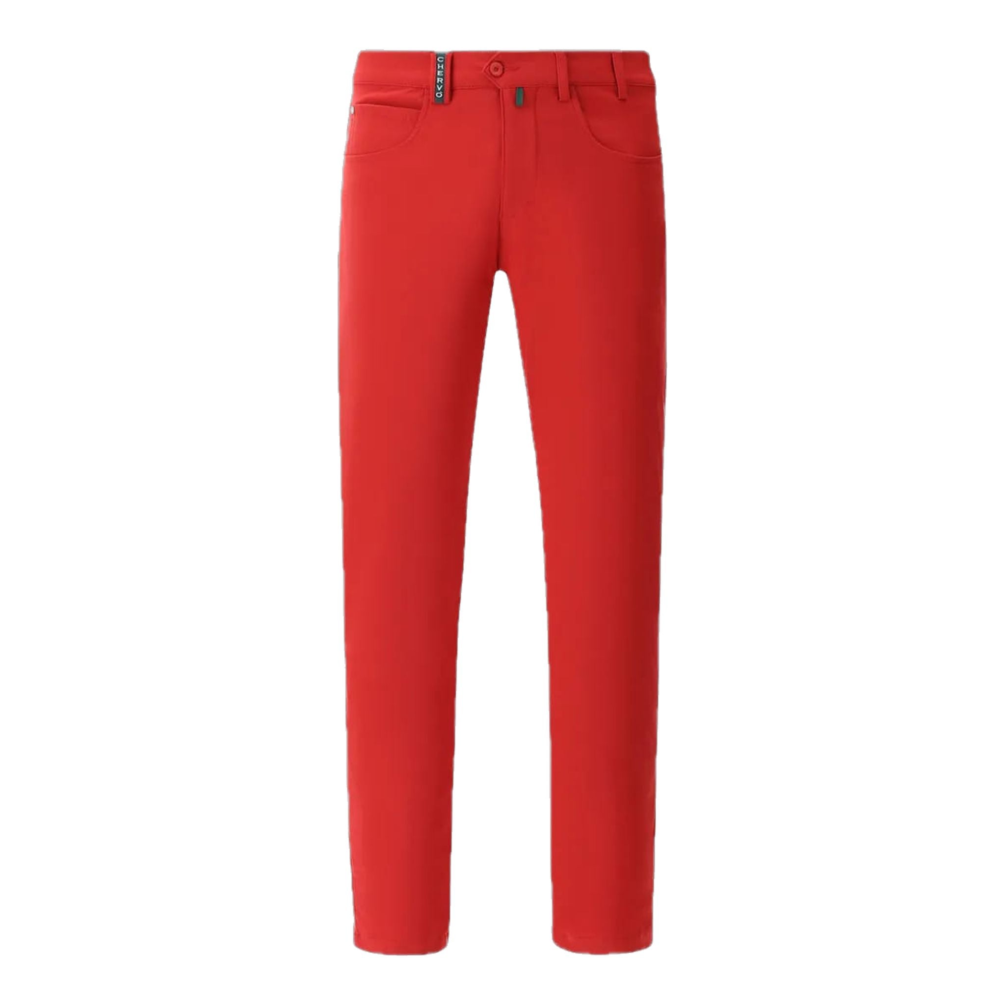 Pantaloni da golf da uomo Chervo Sogier