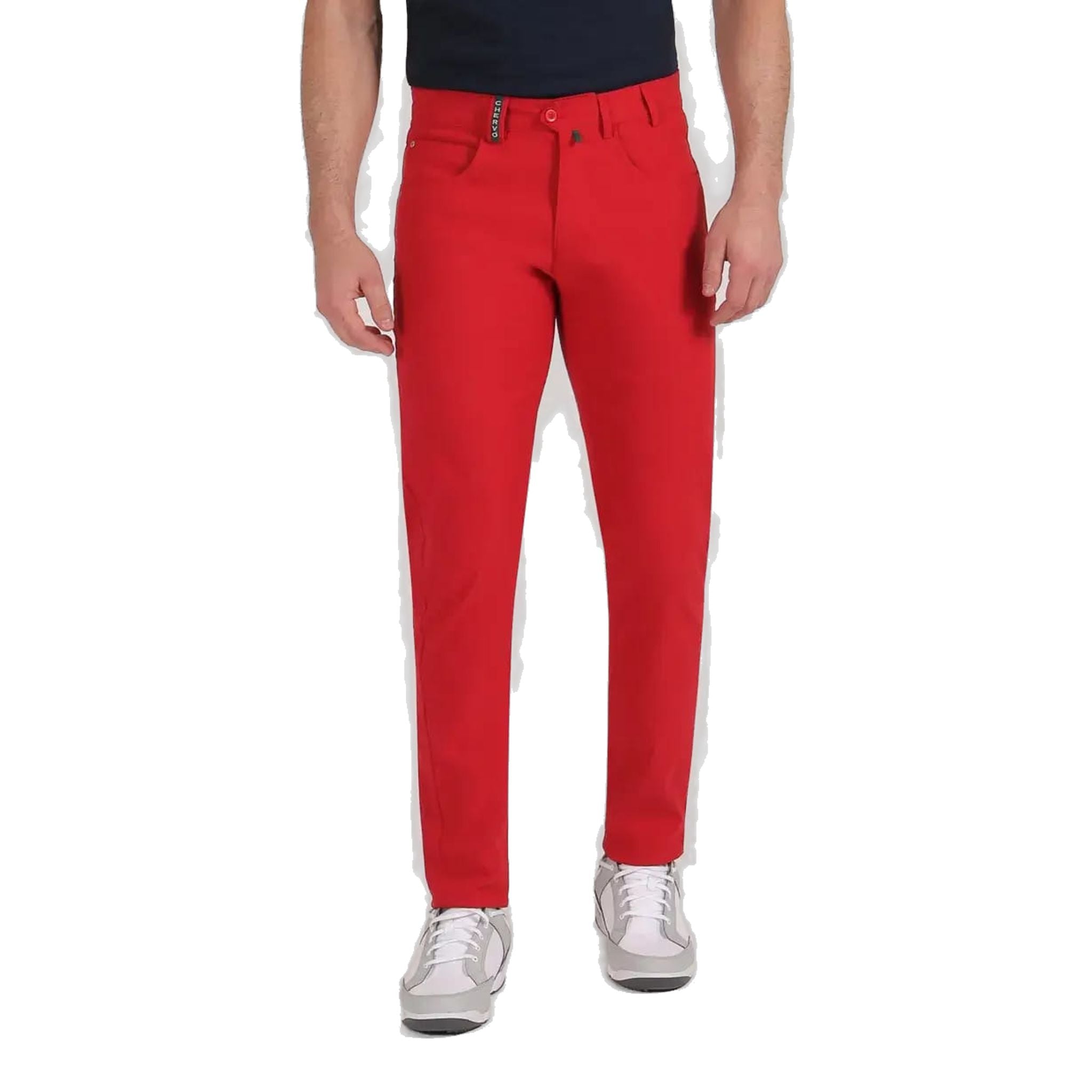 Pantaloni da golf da uomo Chervo Sogier