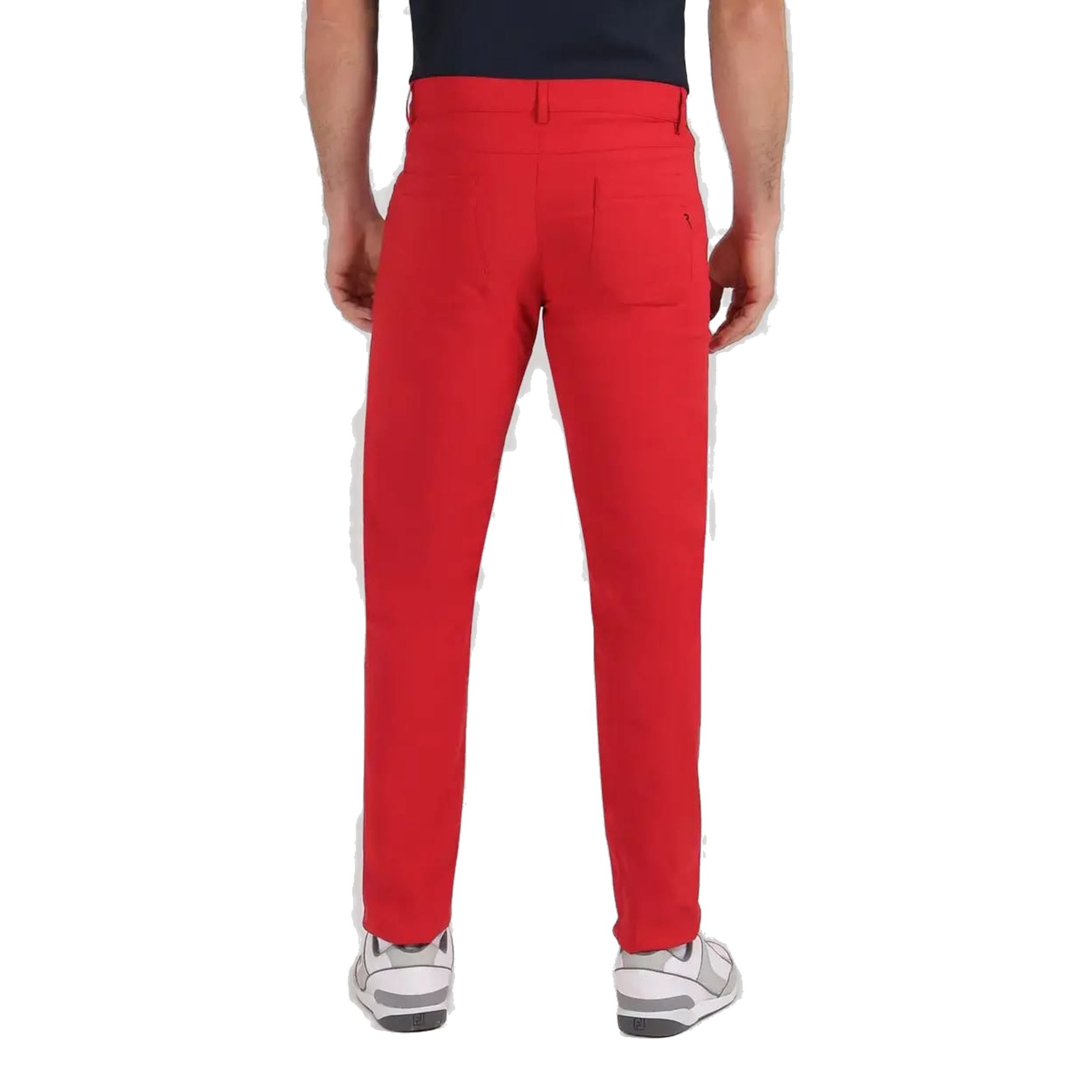Pantaloni da golf da uomo Chervo Sogier