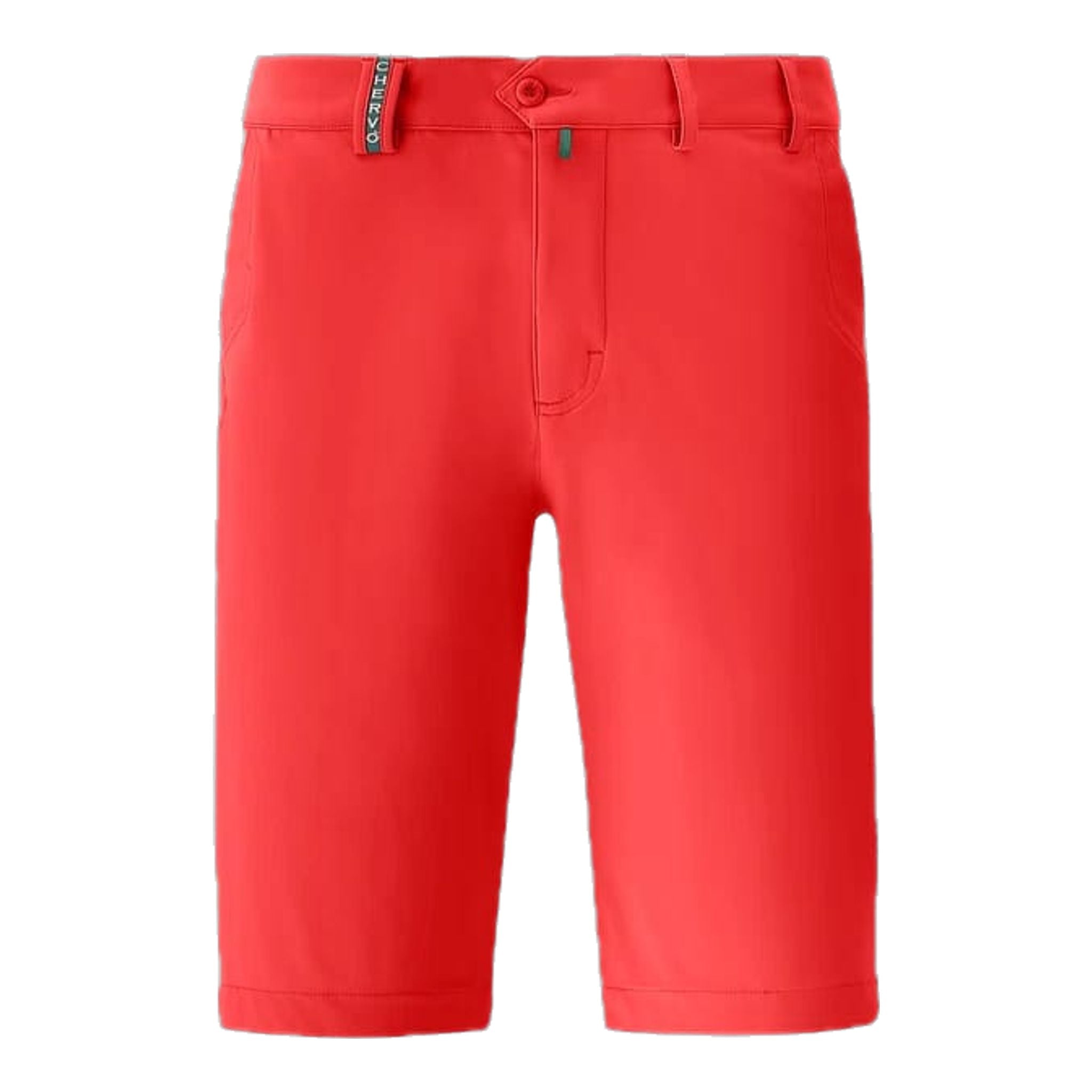 Pantaloncini da golf Chervo Garing da uomo
