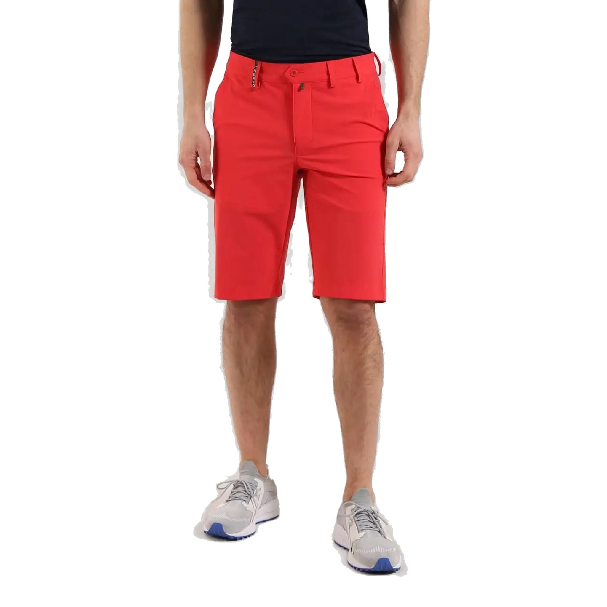 Pantaloncini da golf Chervo Garing da uomo
