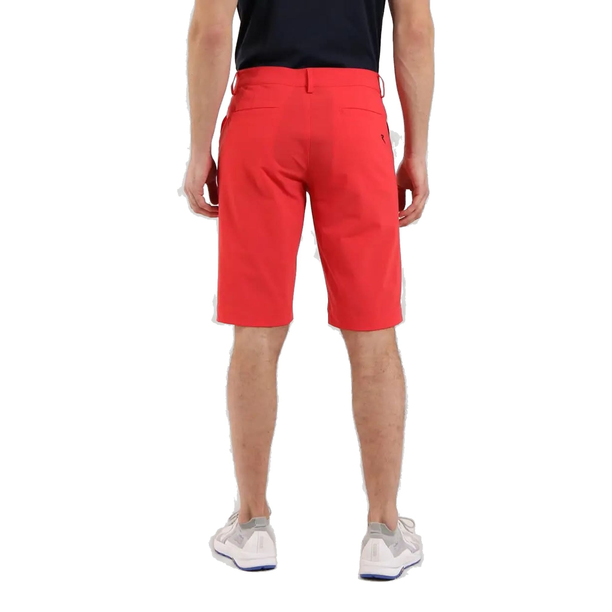 Pantaloncini da golf Chervo Garing da uomo