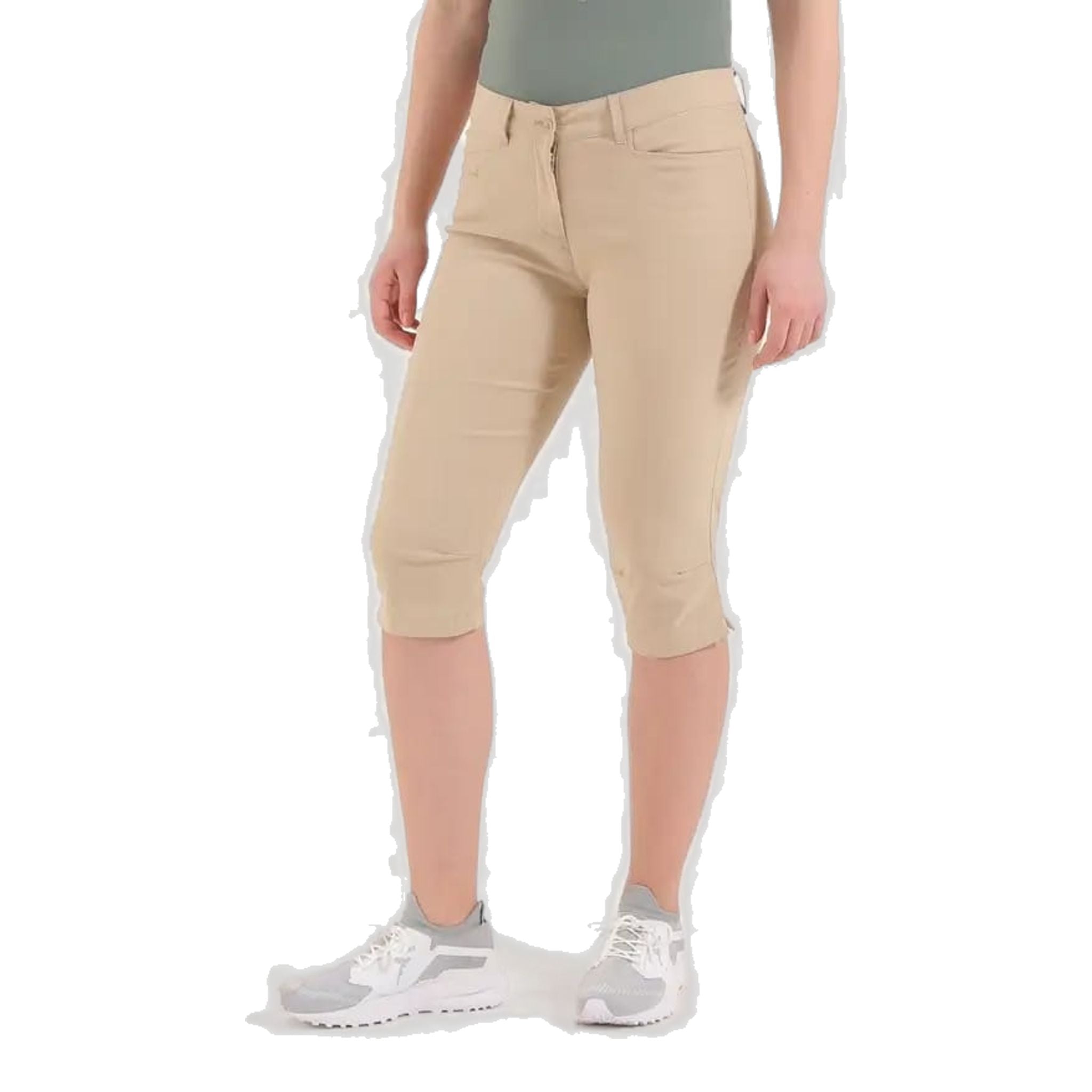 Pantaloni da golf da donna Chervo Spadoni