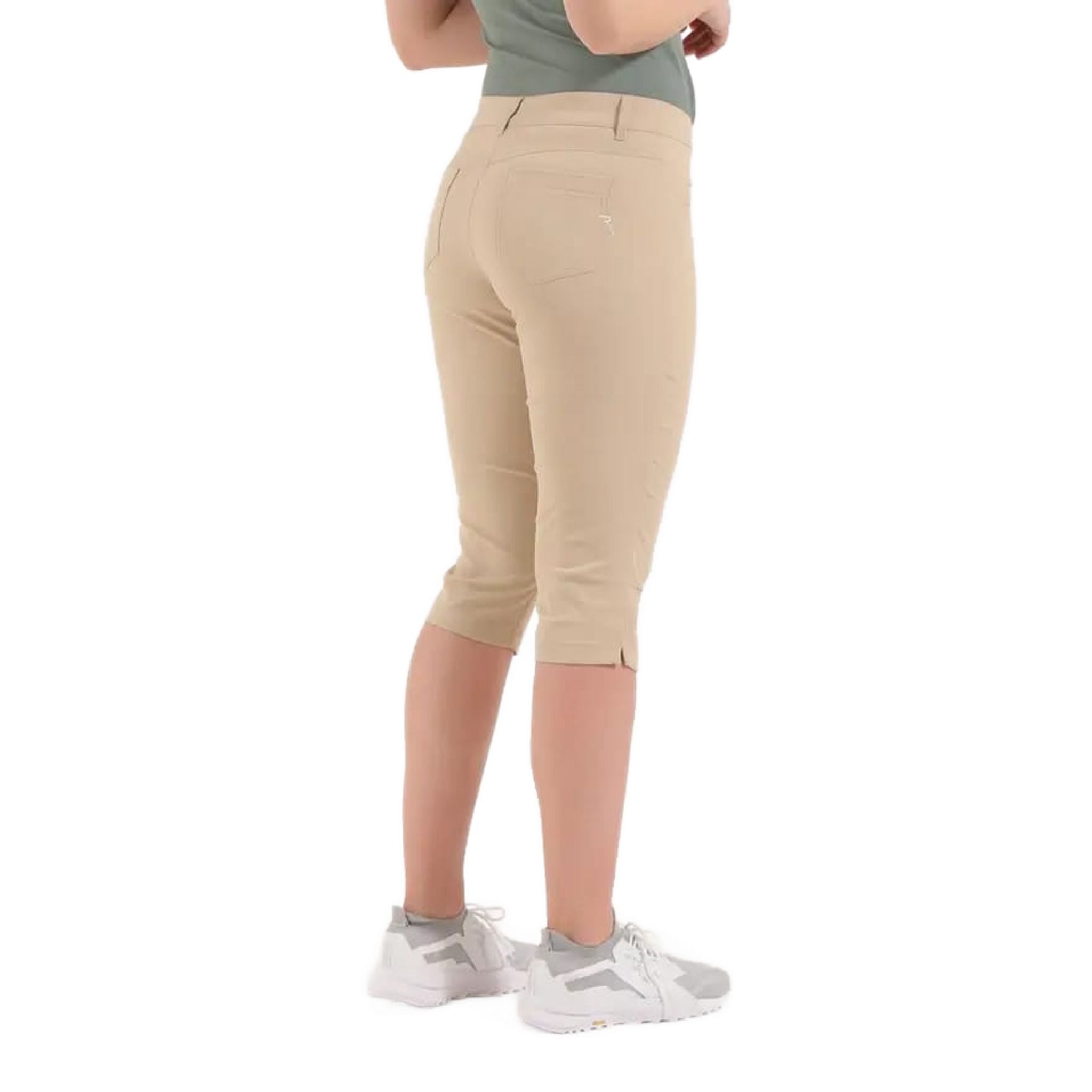 Pantaloni da golf da donna Chervo Spadoni