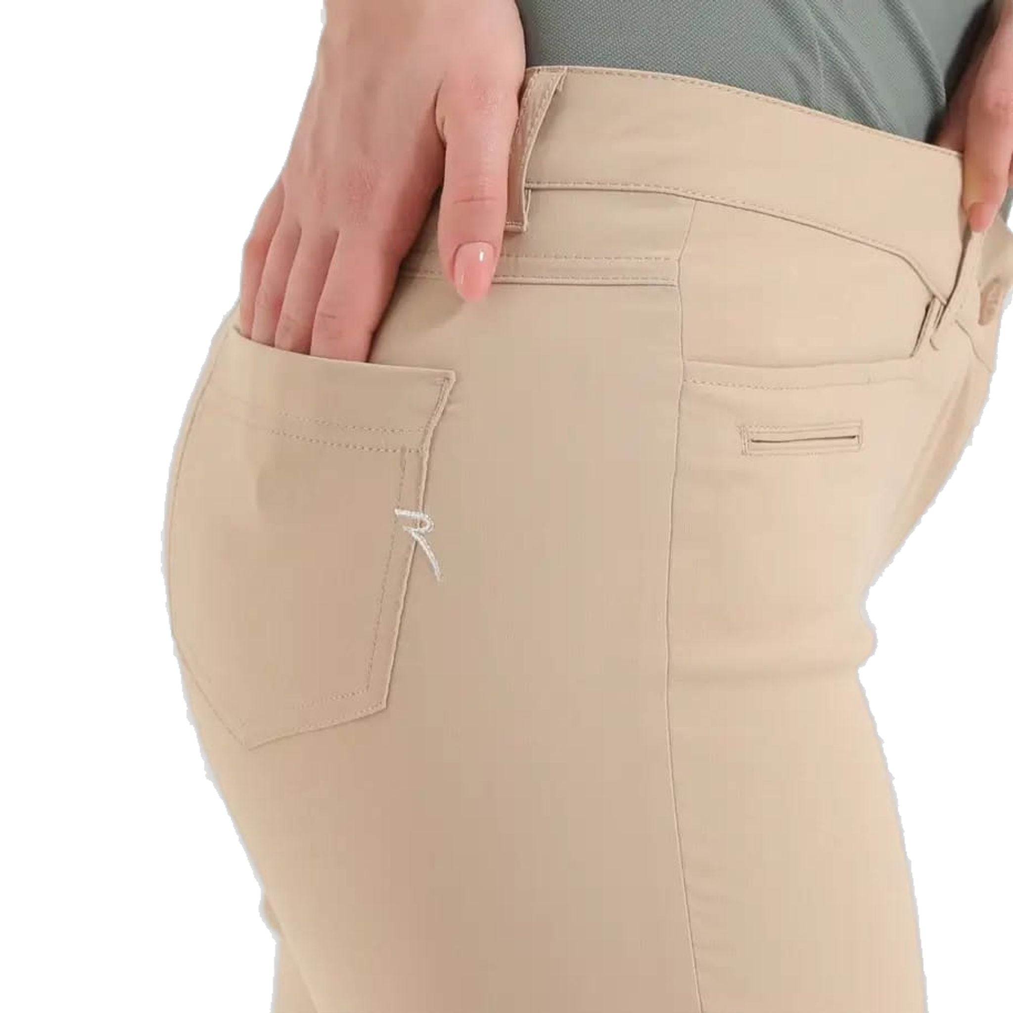 Pantaloni da golf da donna Chervo Spadoni