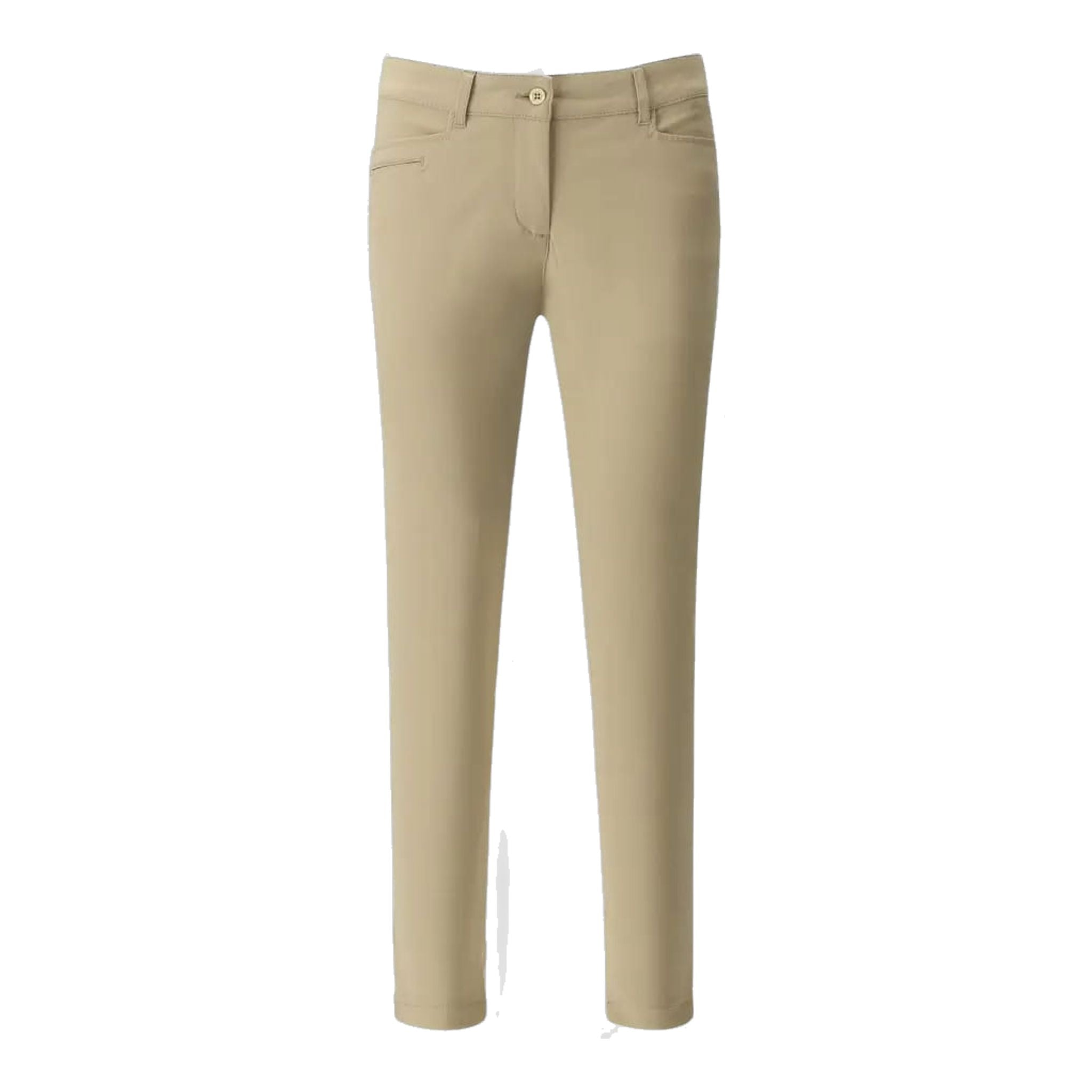 Pantaloni da golf Chervo Sonora da donna