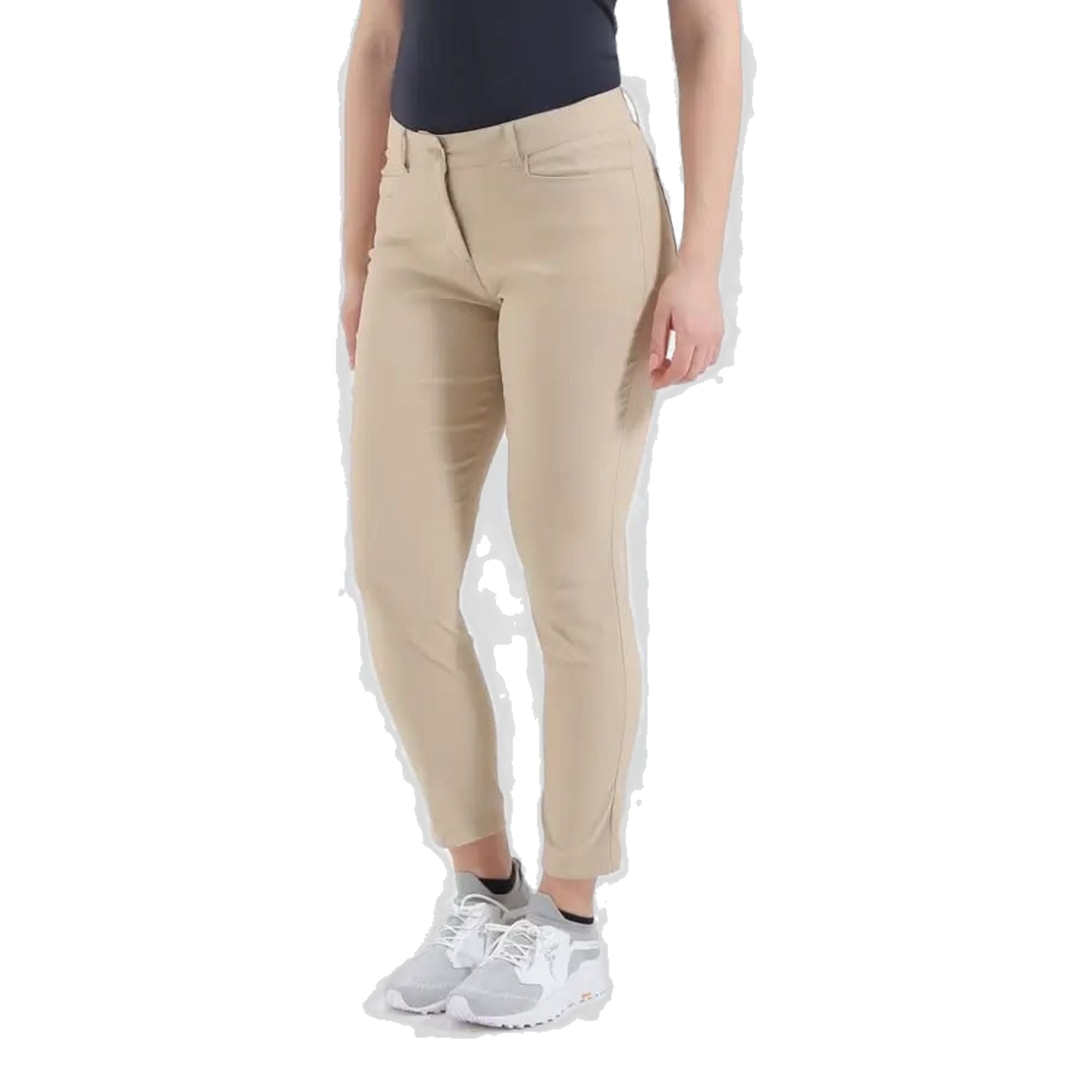 Pantaloni da golf Chervo Sonora da donna