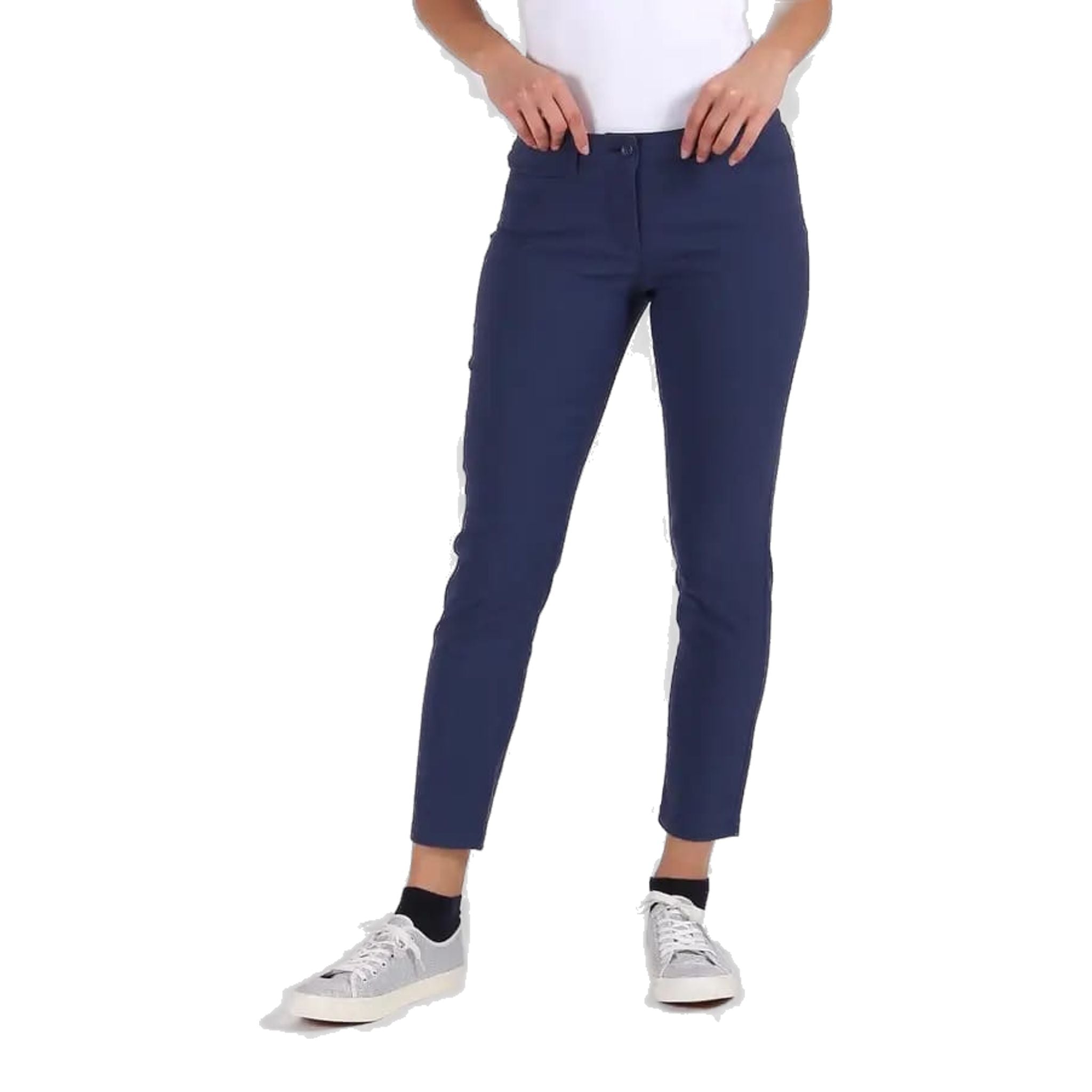 Pantaloni da golf Chervo Sonora da donna