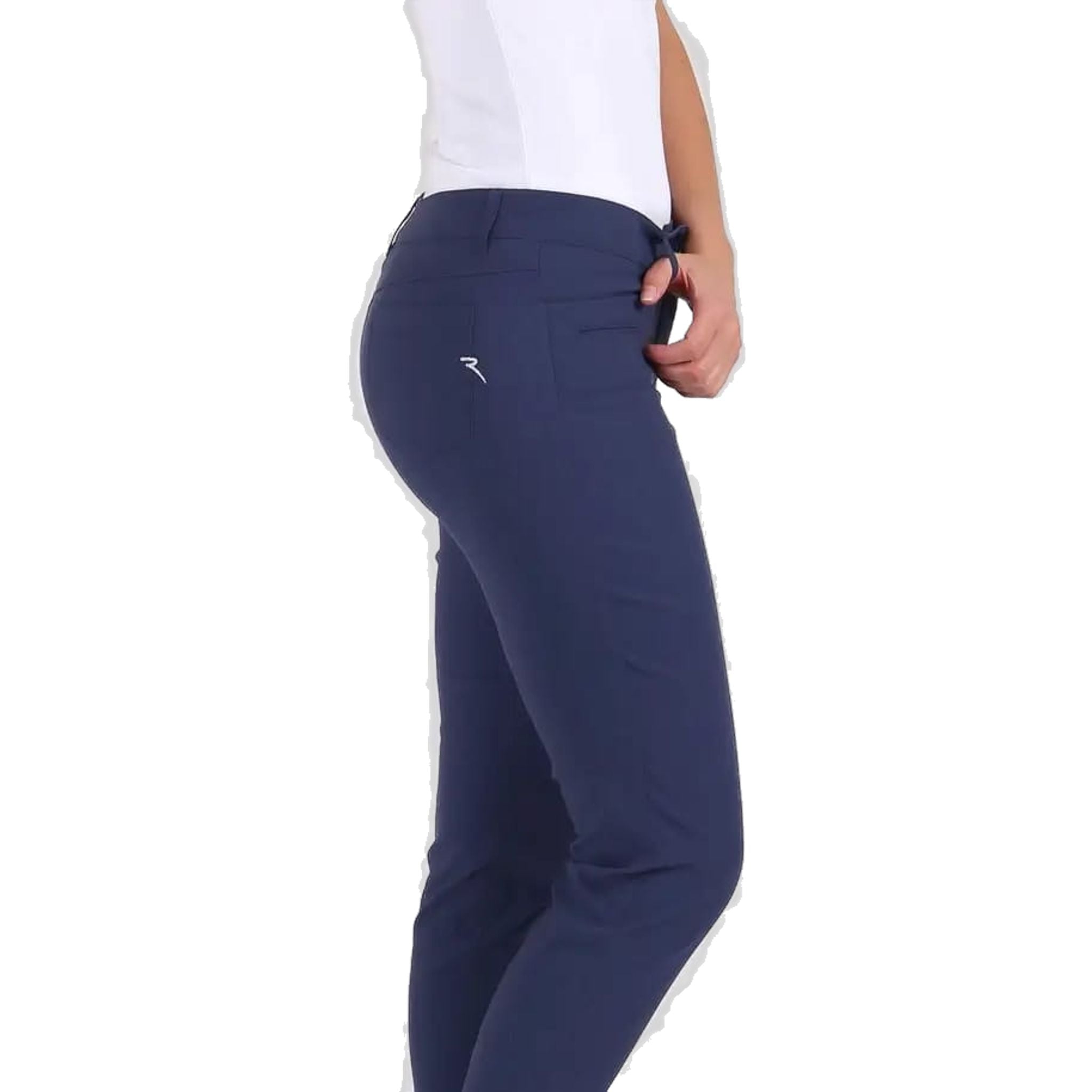 Pantaloni da golf Chervo Sonora da donna
