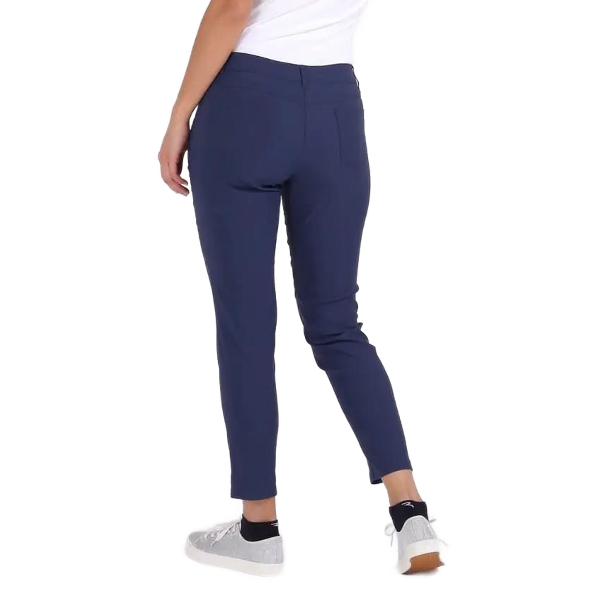 Pantaloni da golf Chervo Sonora da donna