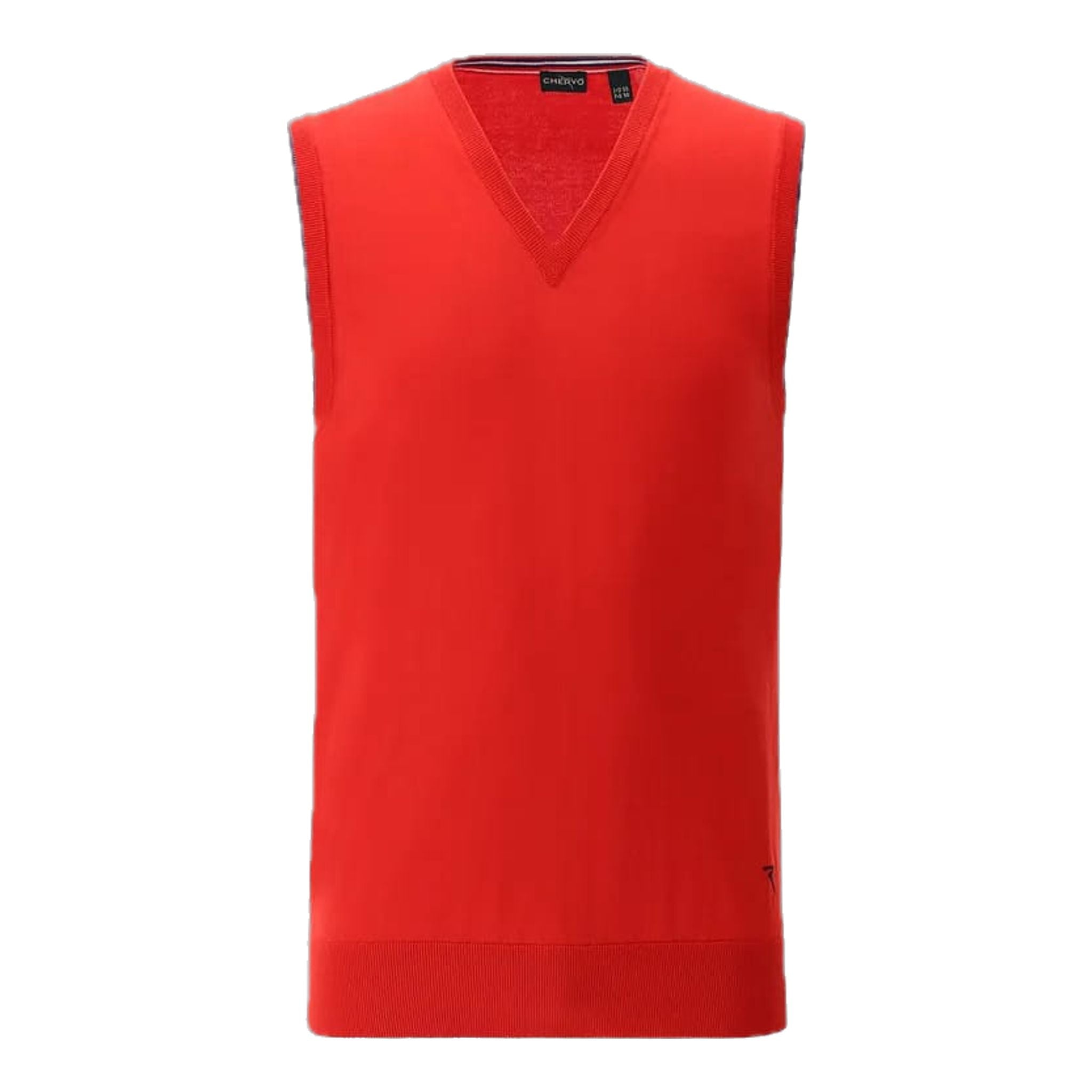 Gilet maglione Chervo Navarone da uomo