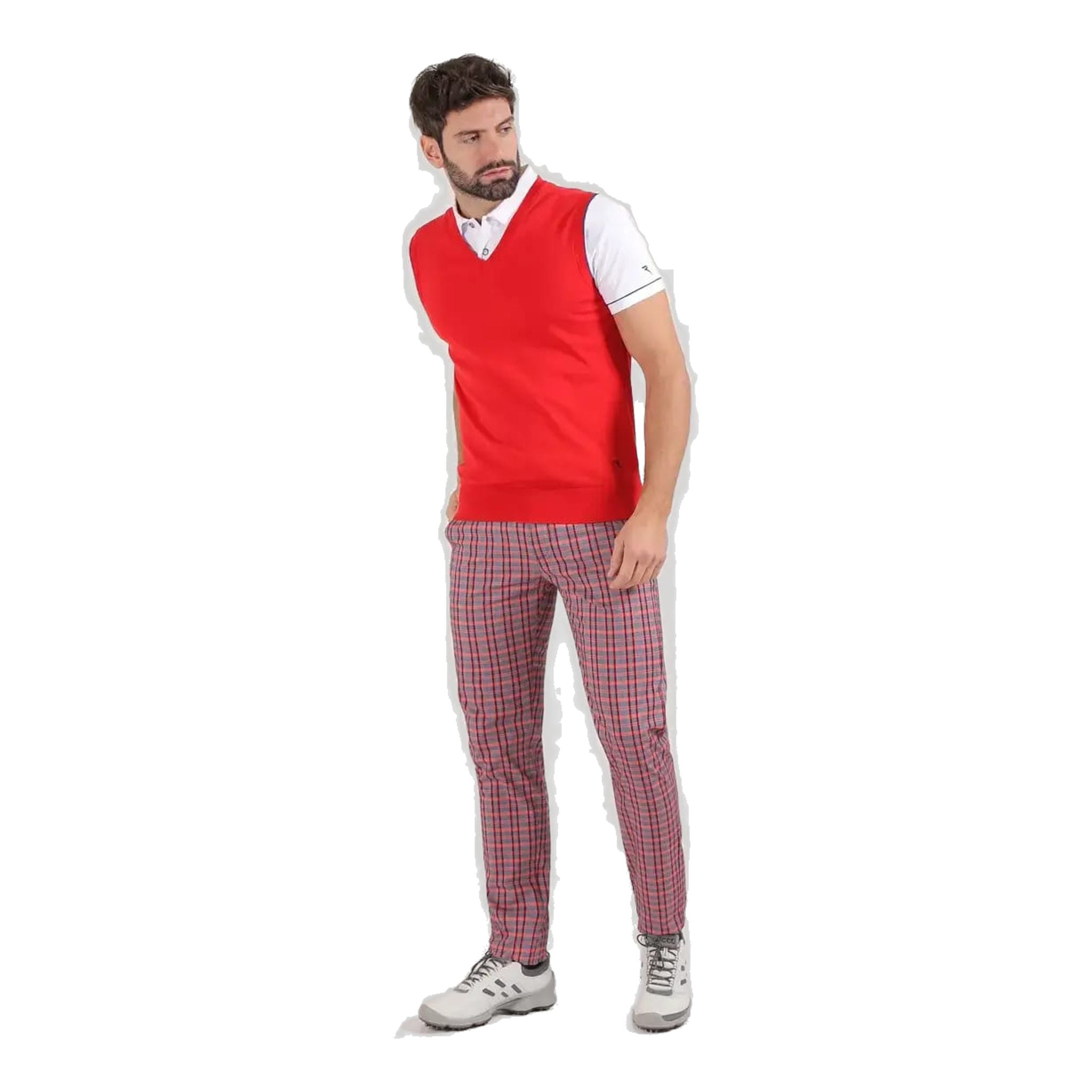 Gilet maglione Chervo Navarone da uomo