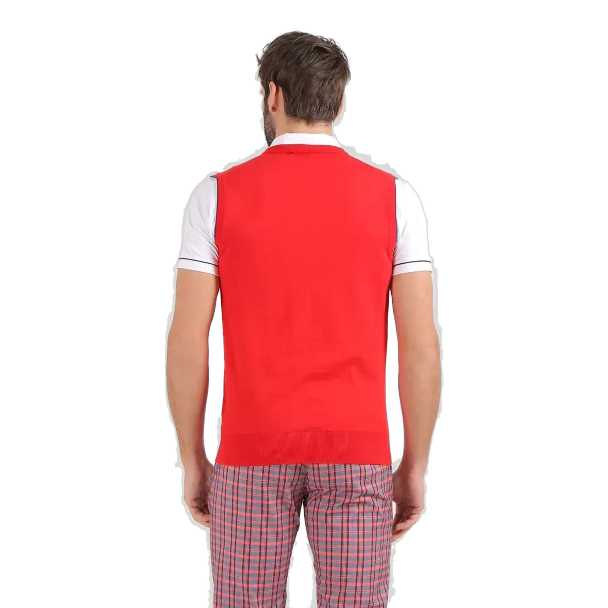 Gilet maglione Chervo Navarone da uomo