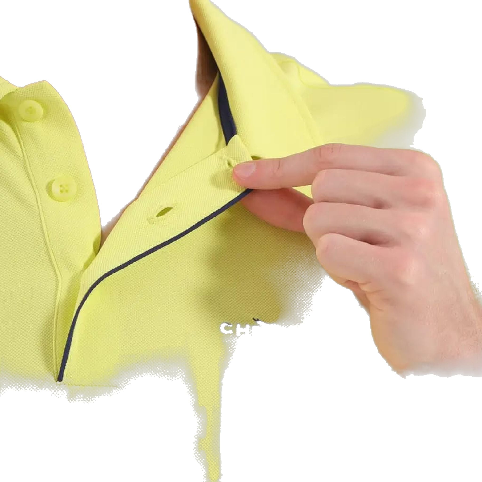 Polo da golf Chervo Anibal da uomo