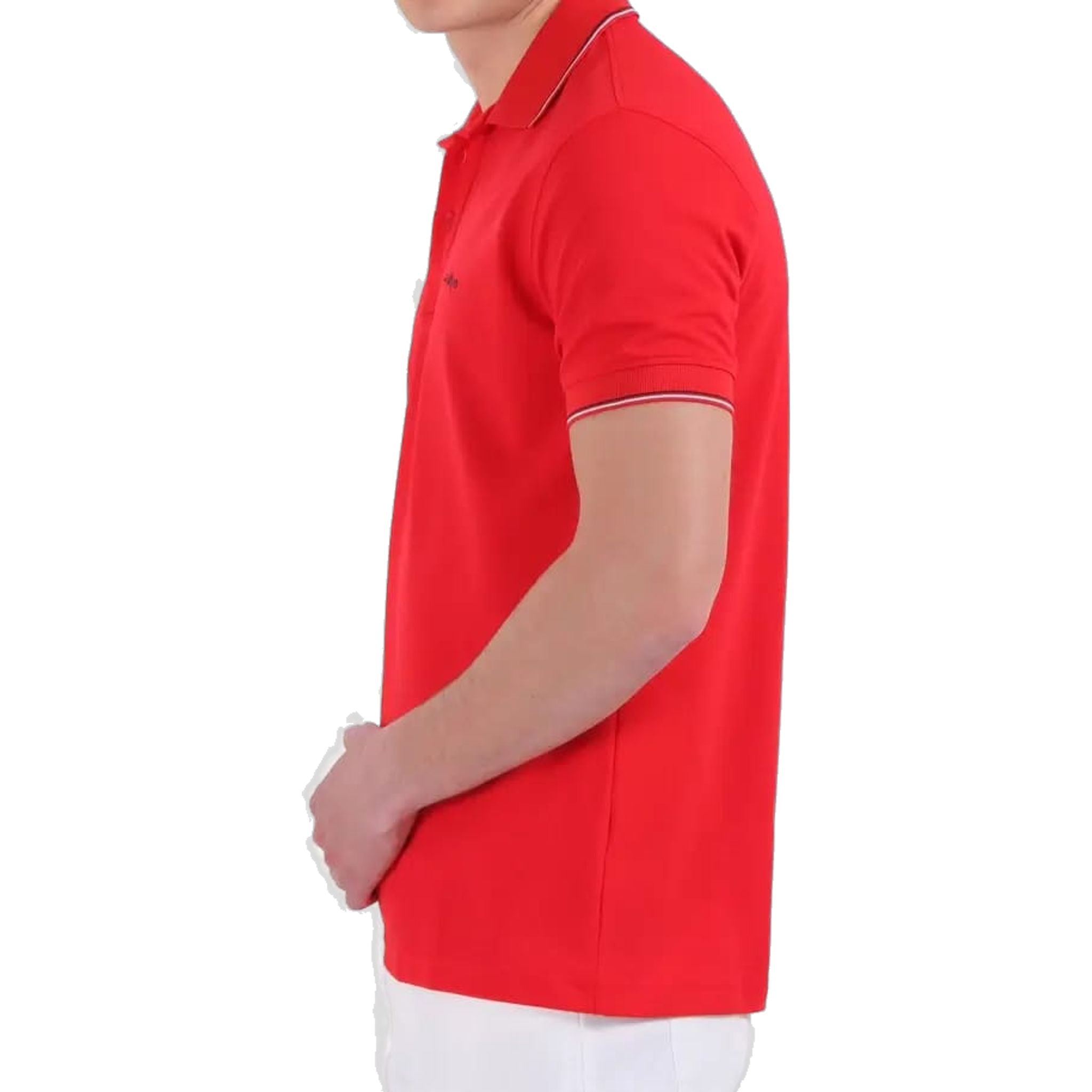 Polo da golf Chervo Airton da uomo