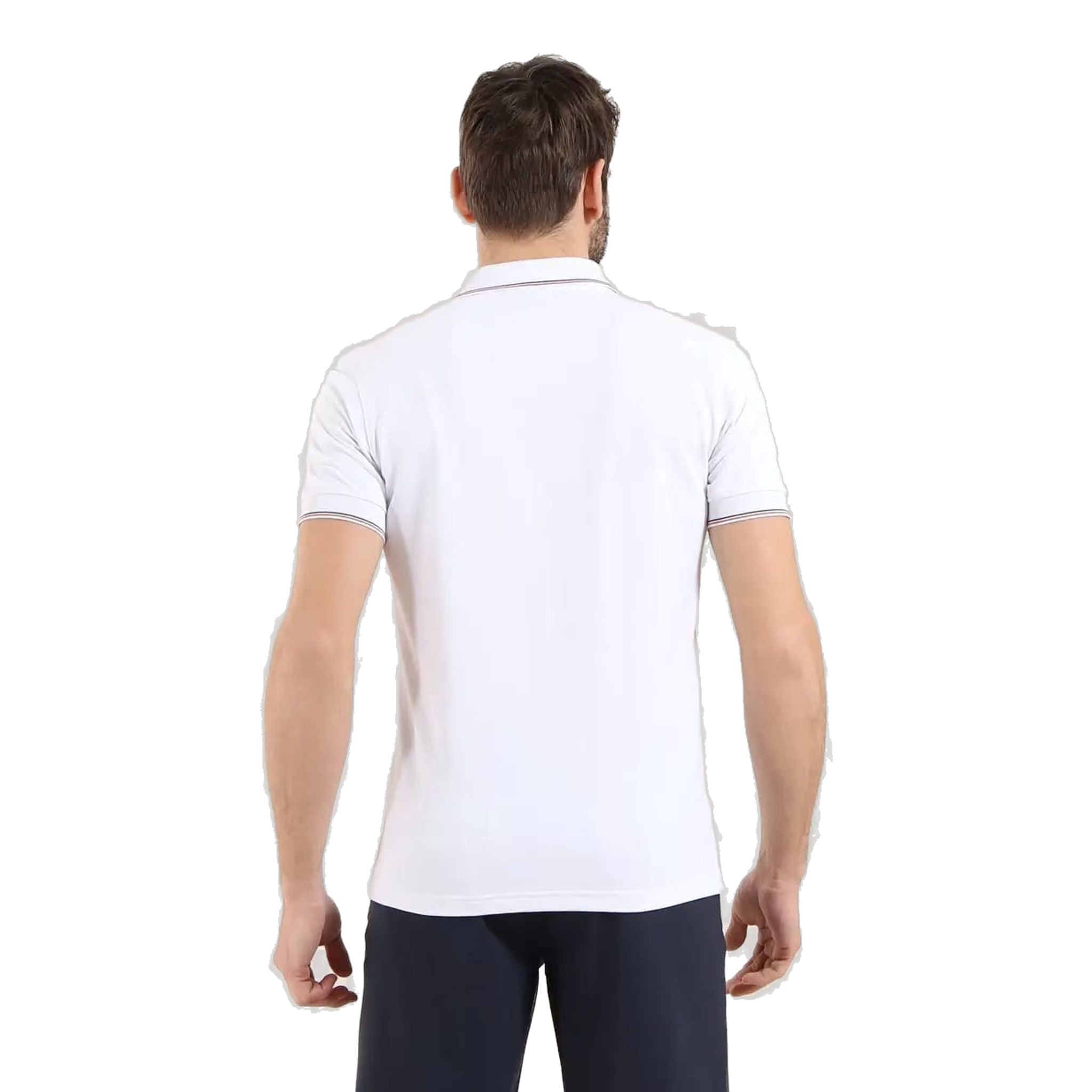 Polo da golf Chervo Airton da uomo