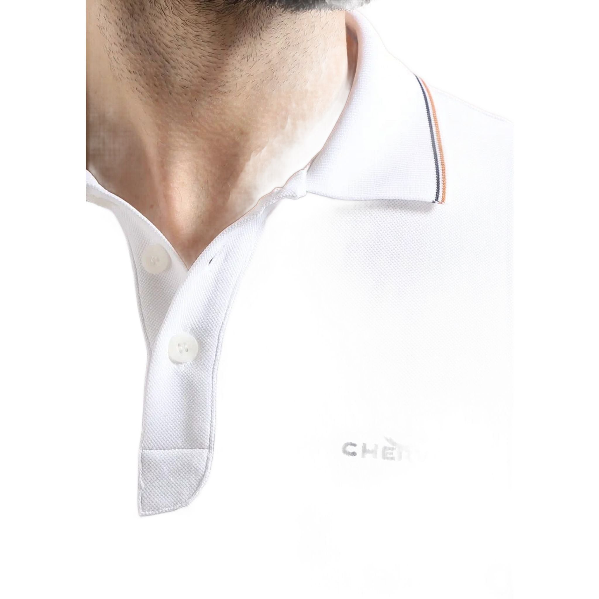 Polo da golf Chervo Airton da uomo