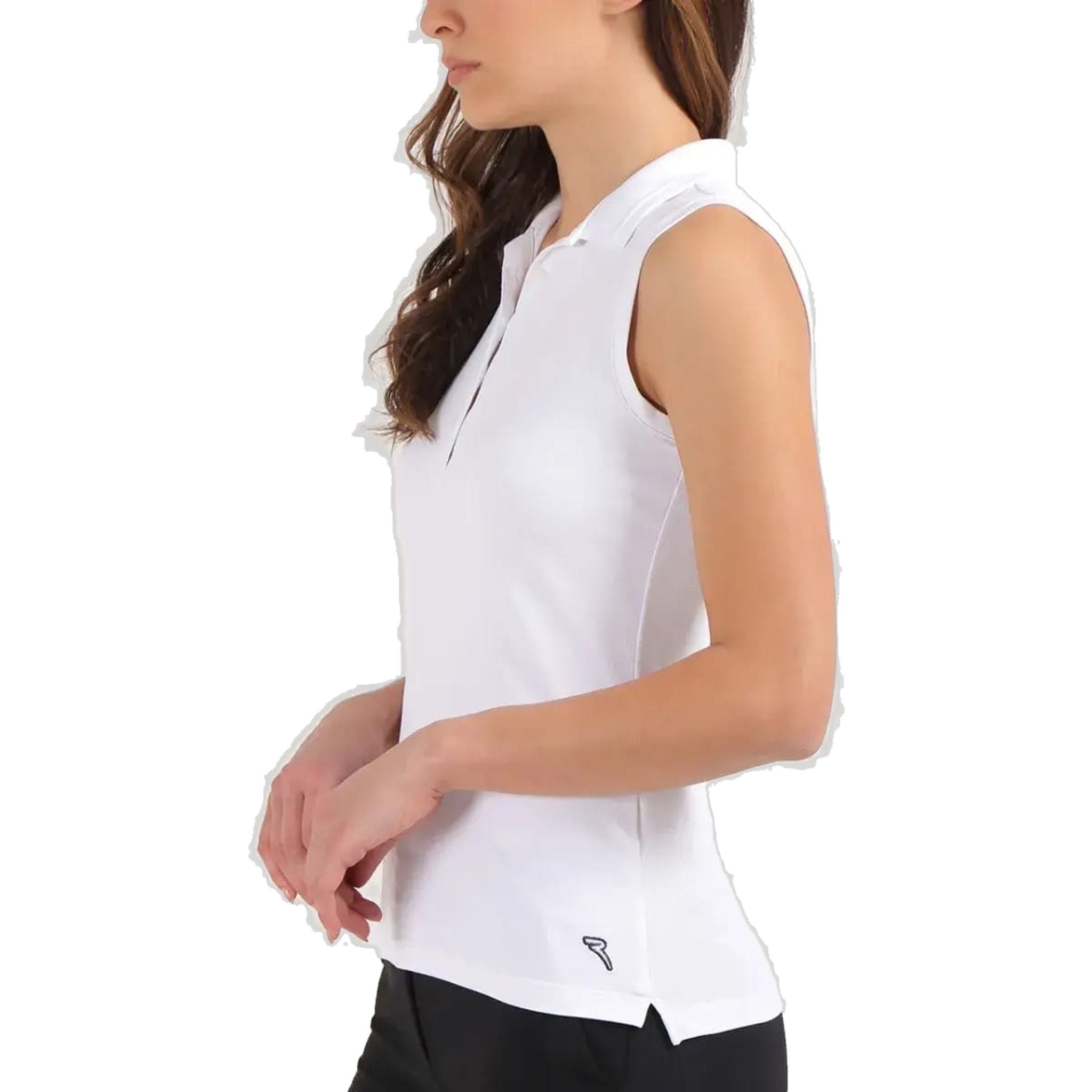 Polo da golf Chervo Aga da donna