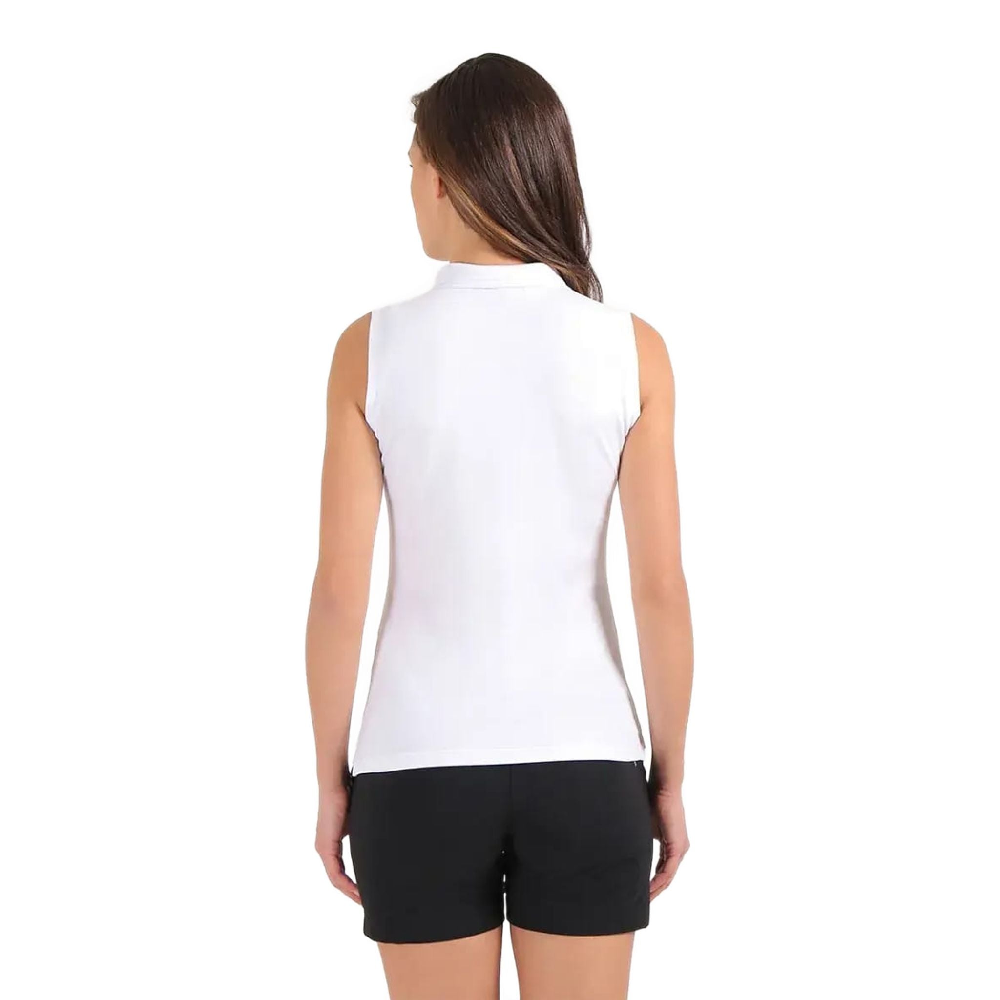 Polo da golf Chervo Aga da donna