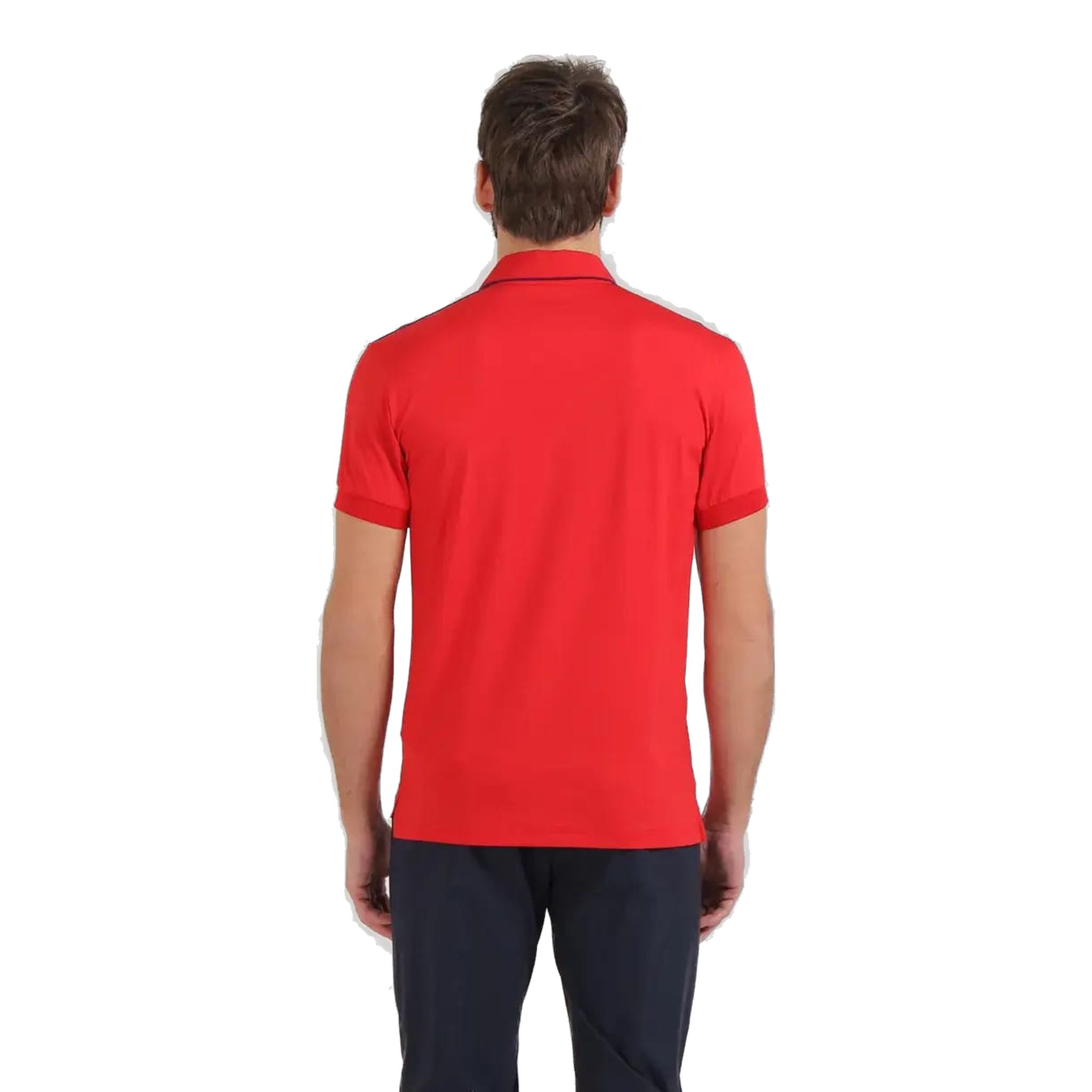 Polo da golf Chervo Astagna uomo