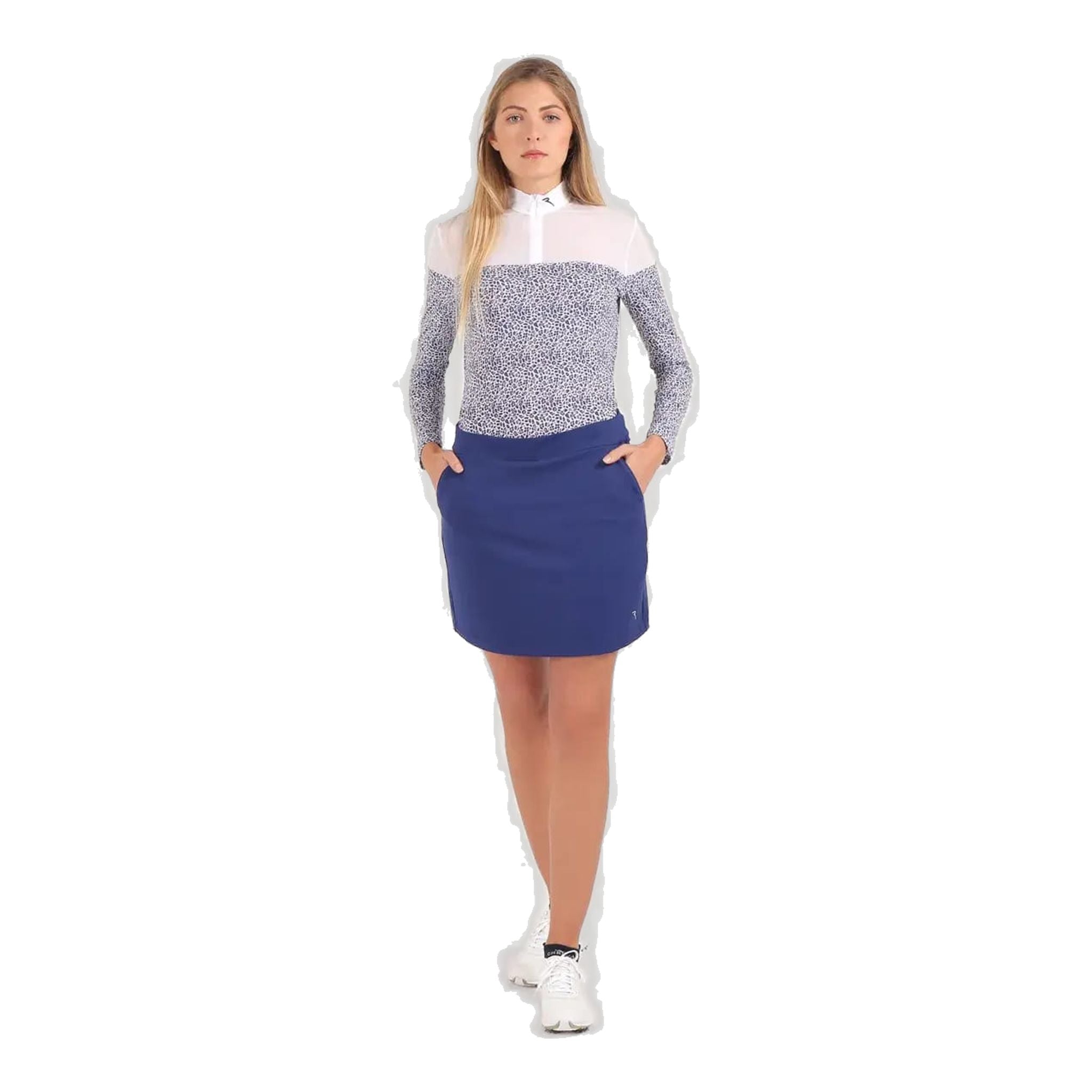 Gonna da golf Chervo Joystick da donna