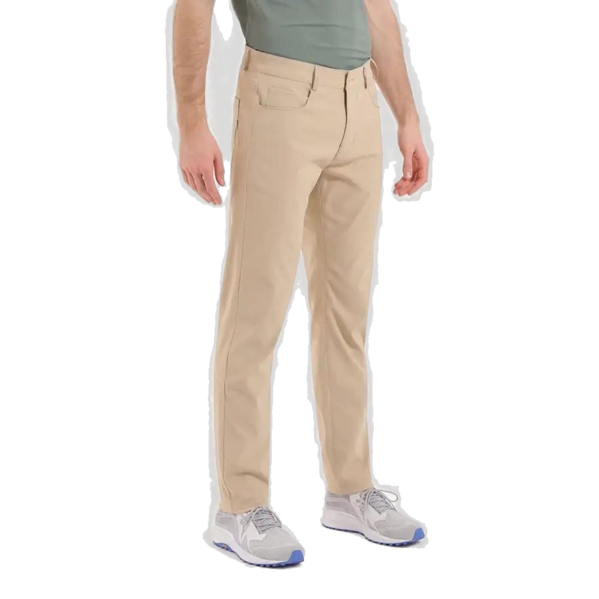 Pantaloni da golf Chervo Spazio da uomo