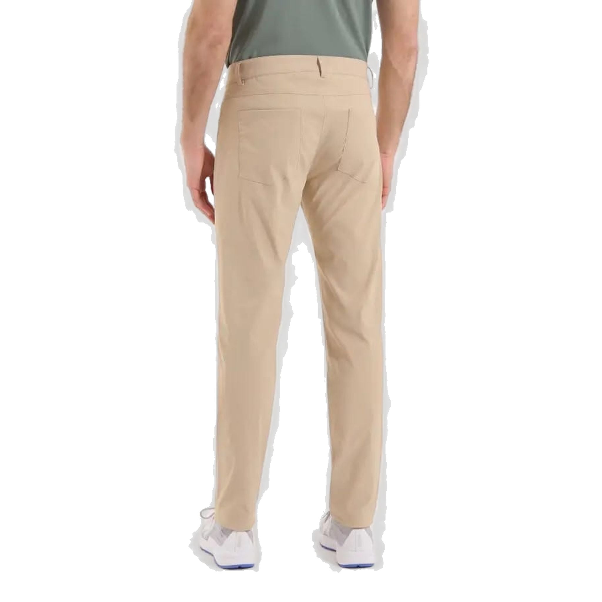 Pantaloni da golf Chervo Spazio da uomo