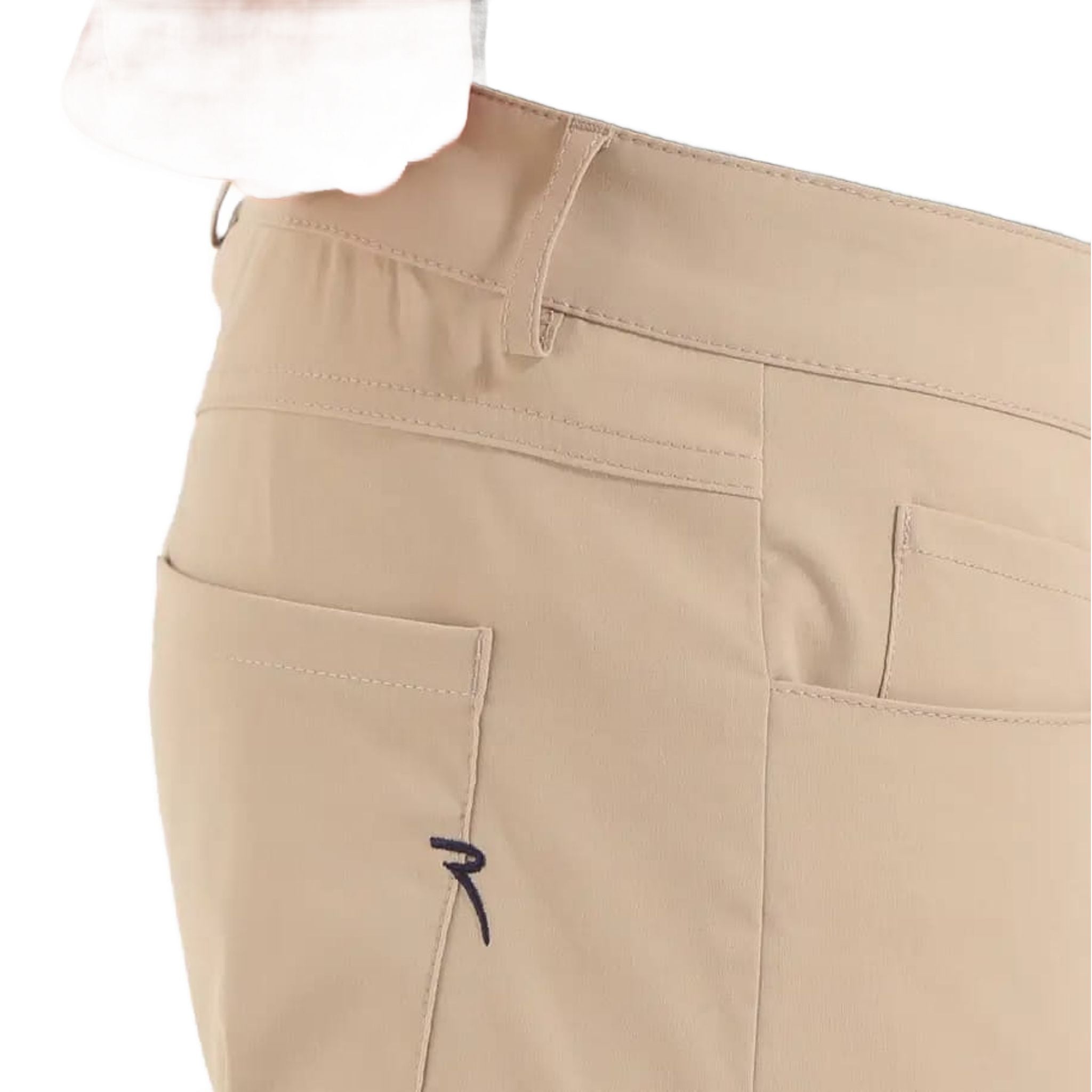 Pantaloni da golf Chervo Spazio da uomo