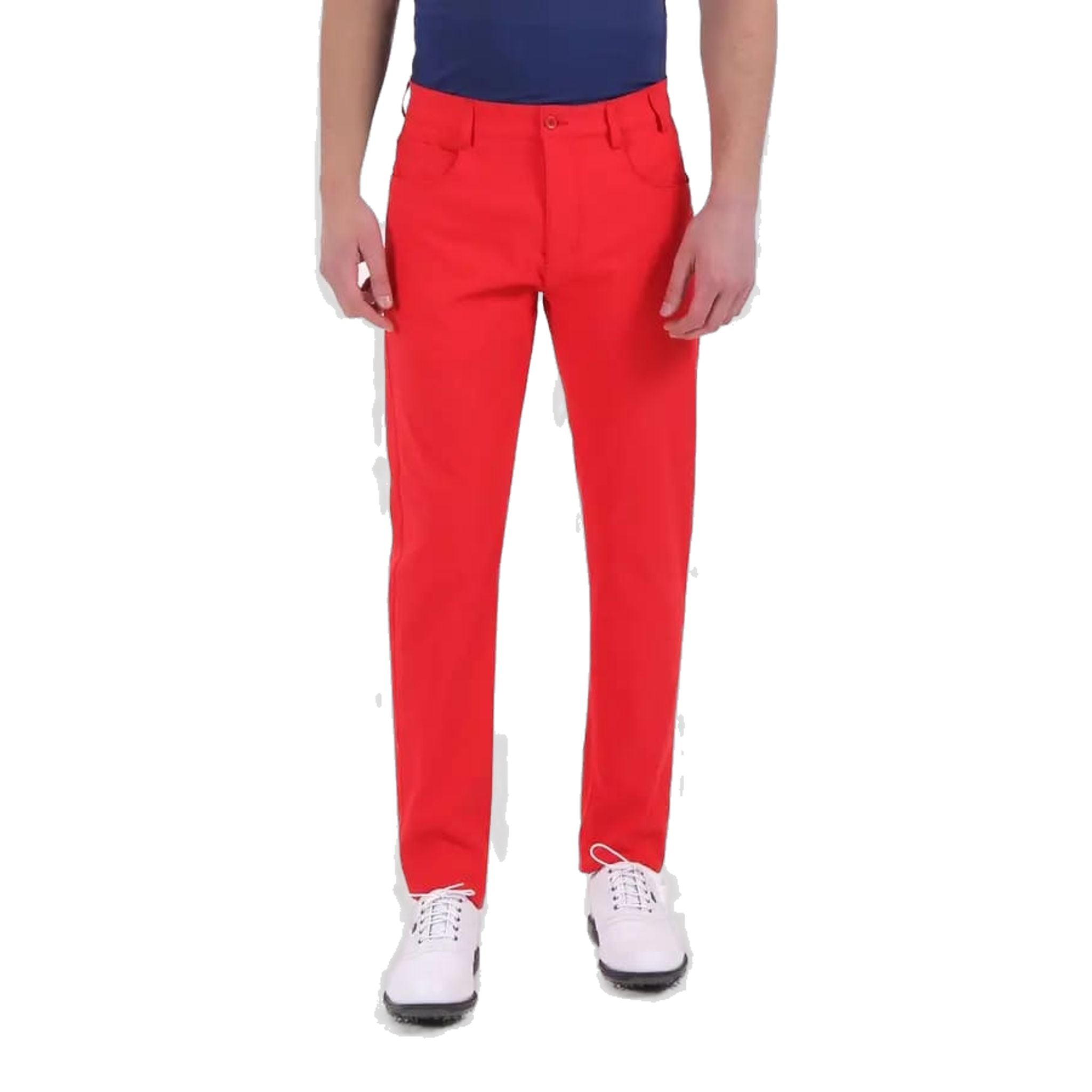 Pantaloni da golf Chervo Spazio da uomo