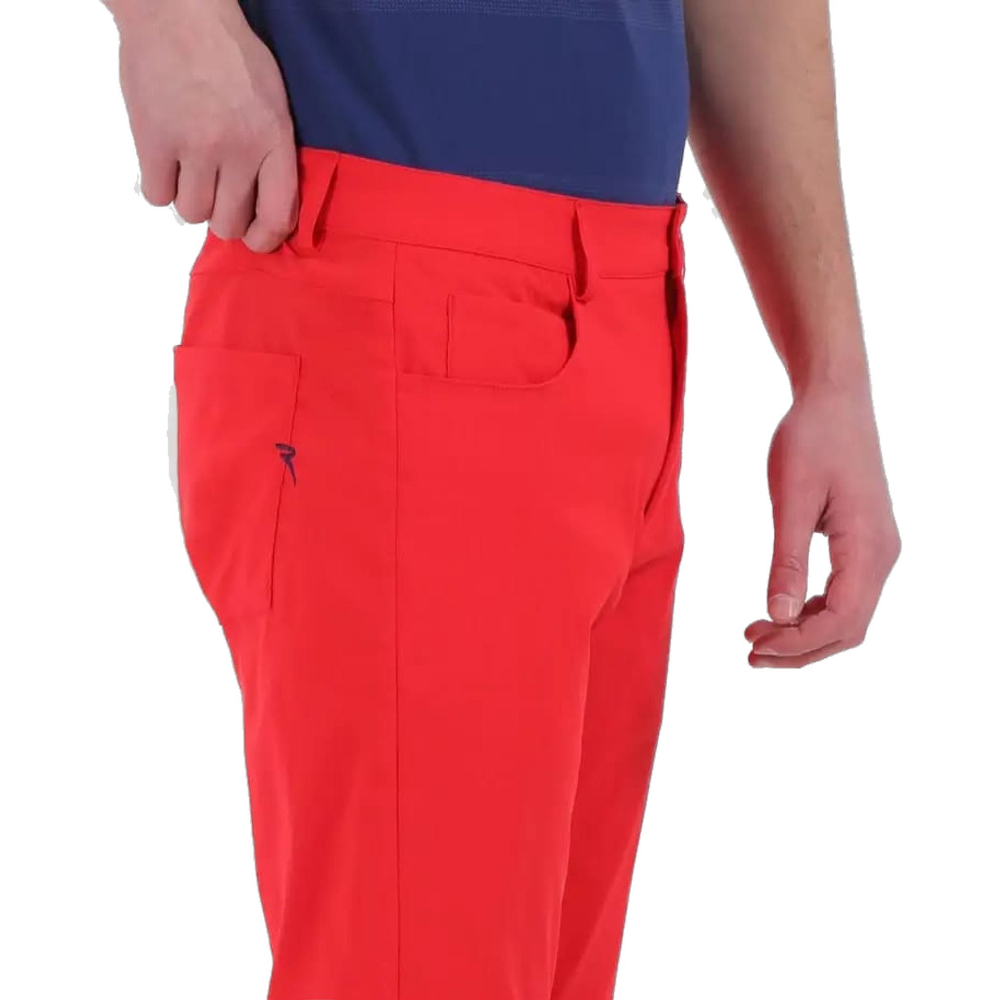 Pantaloni da golf Chervo Spazio da uomo