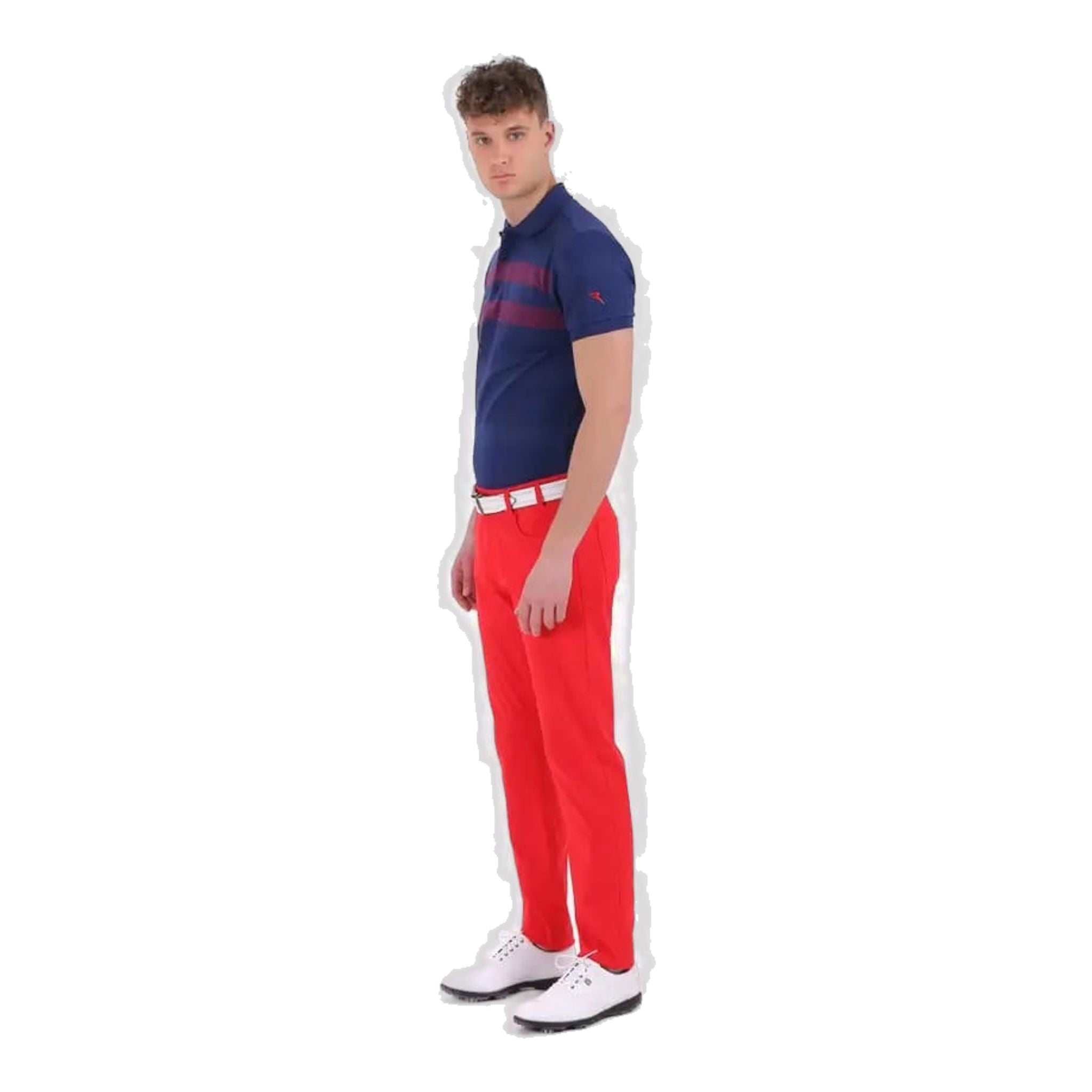 Pantaloni da golf Chervo Spazio da uomo